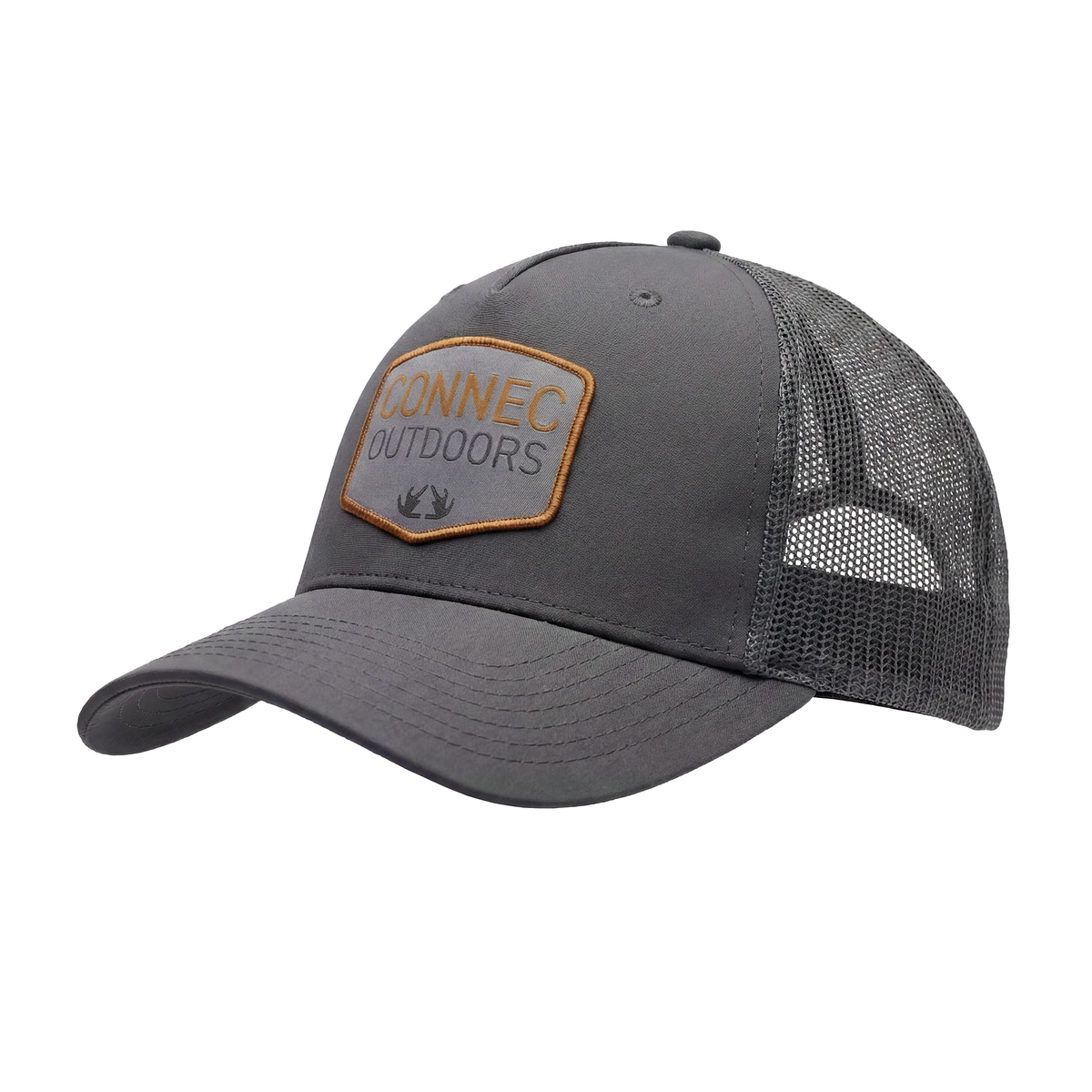 CASQUETTE TRUCKER CONNEC