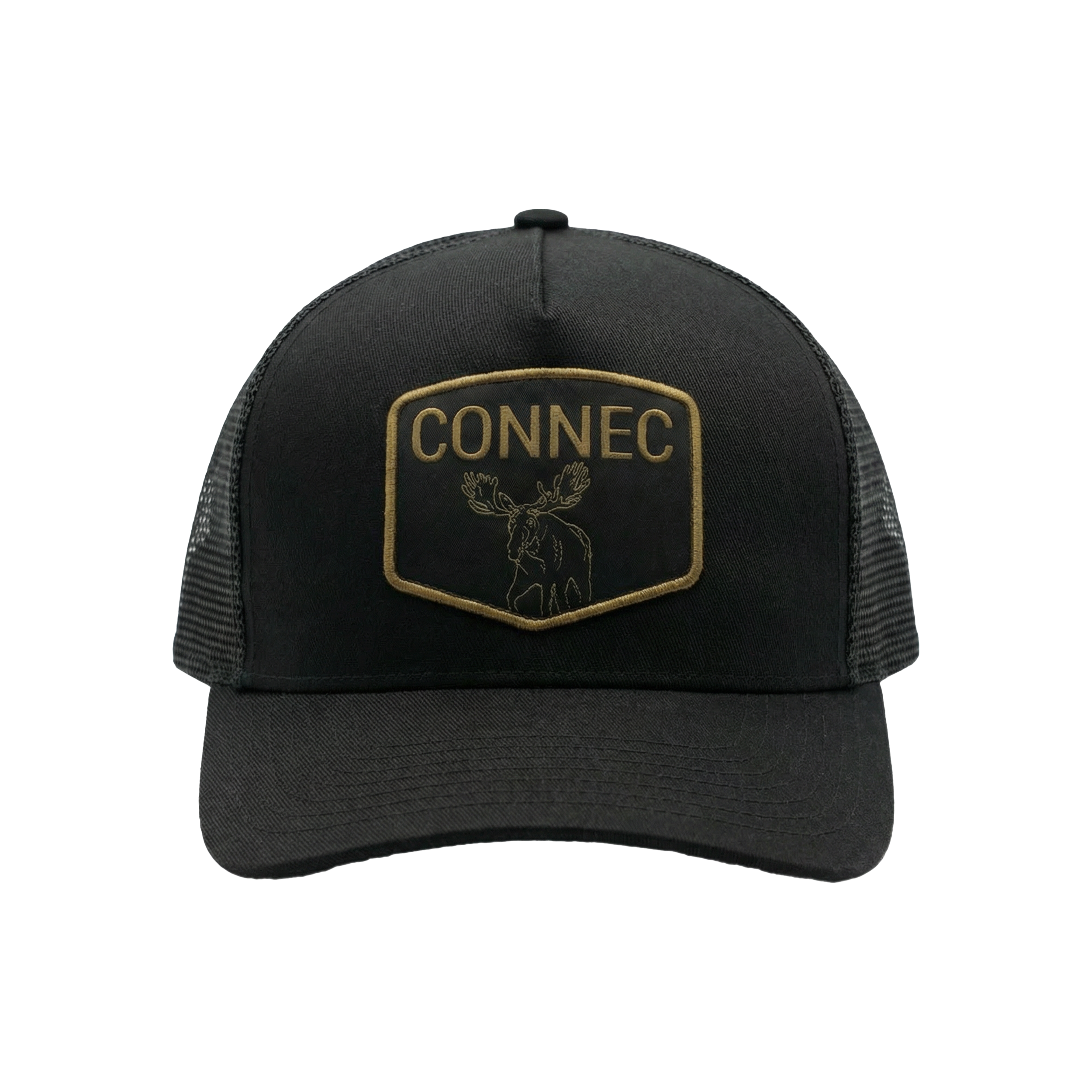 CASQUETTE TRUCKER CONNEC