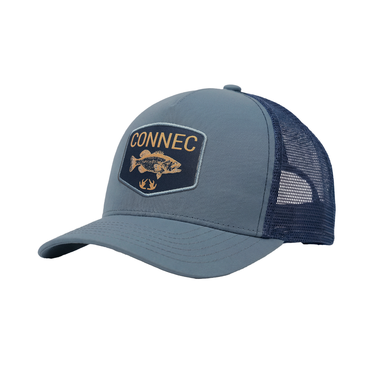 CASQUETTE TRUCKER CONNEC