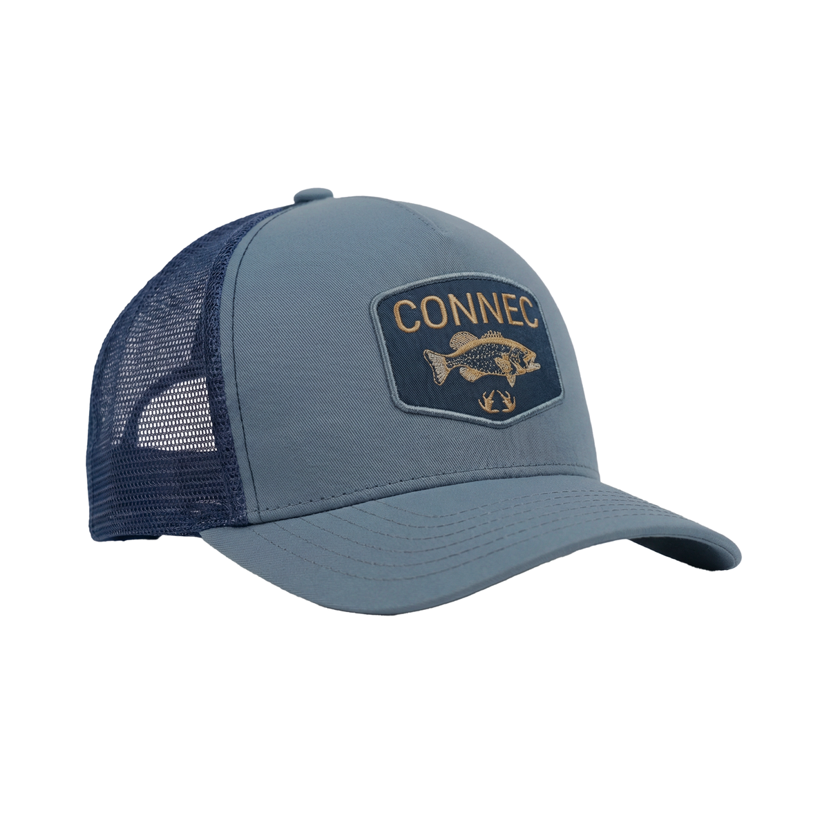 CASQUETTE TRUCKER CONNEC