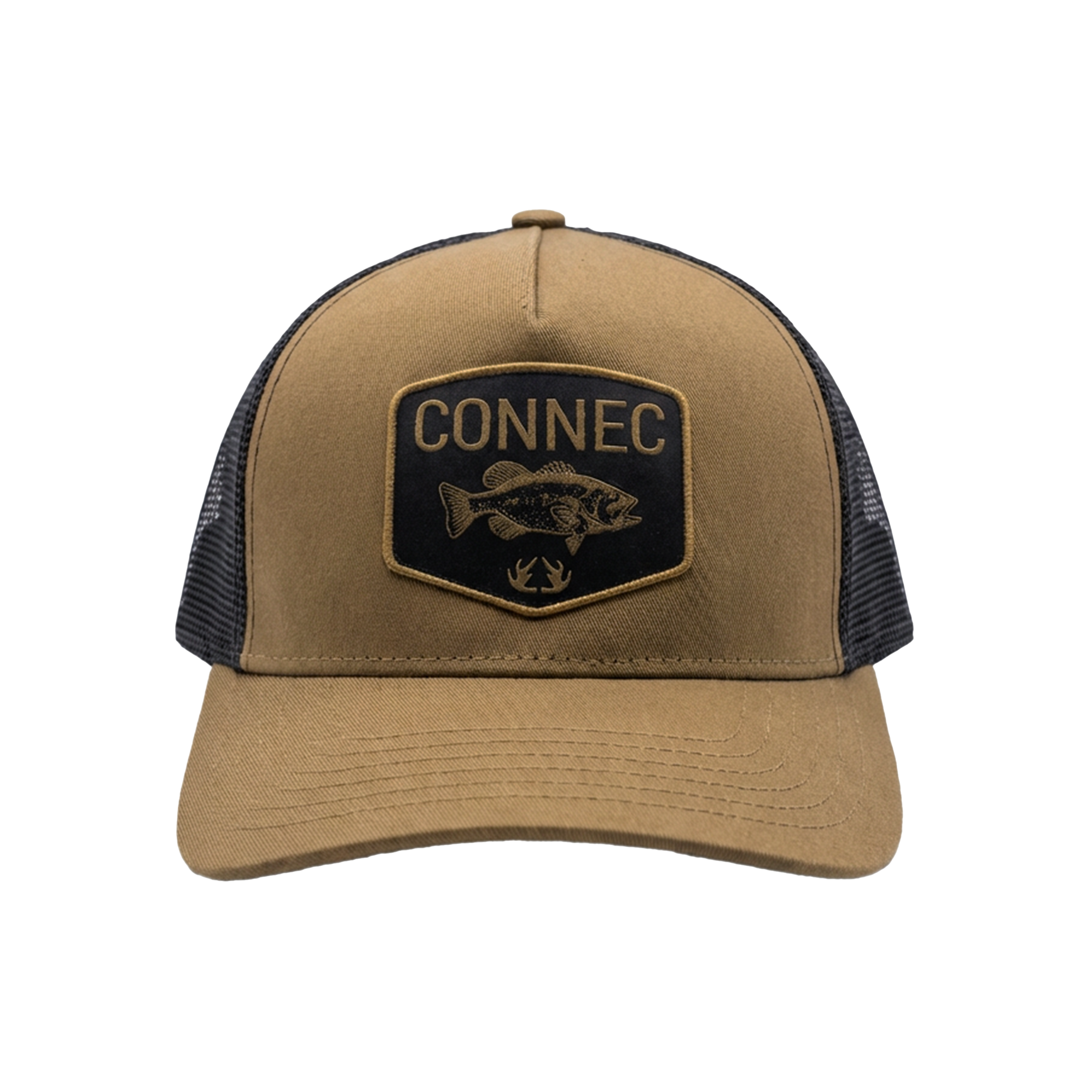 CASQUETTE TRUCKER CONNEC