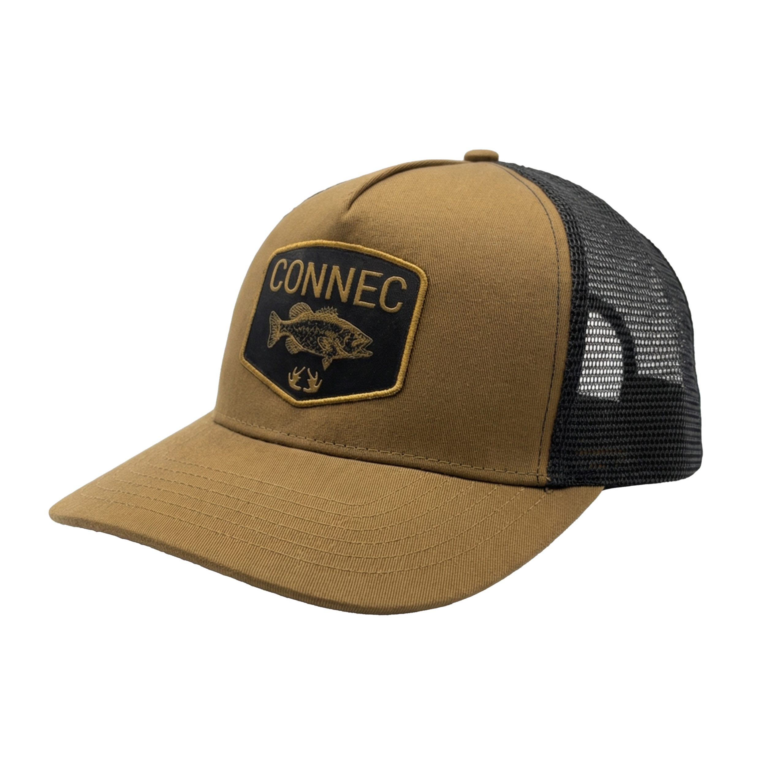 CASQUETTE TRUCKER CONNEC