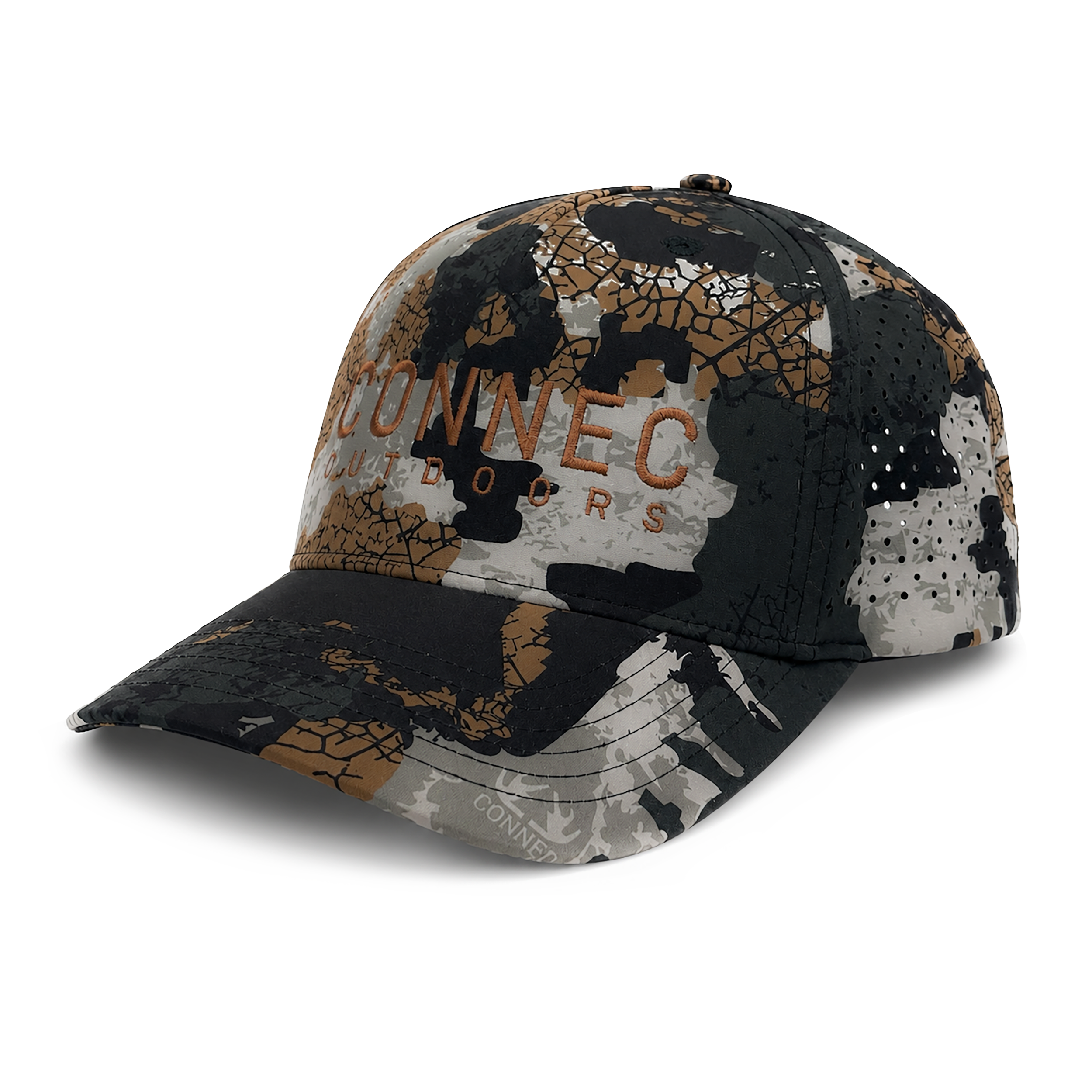FLEX CAMO CAP