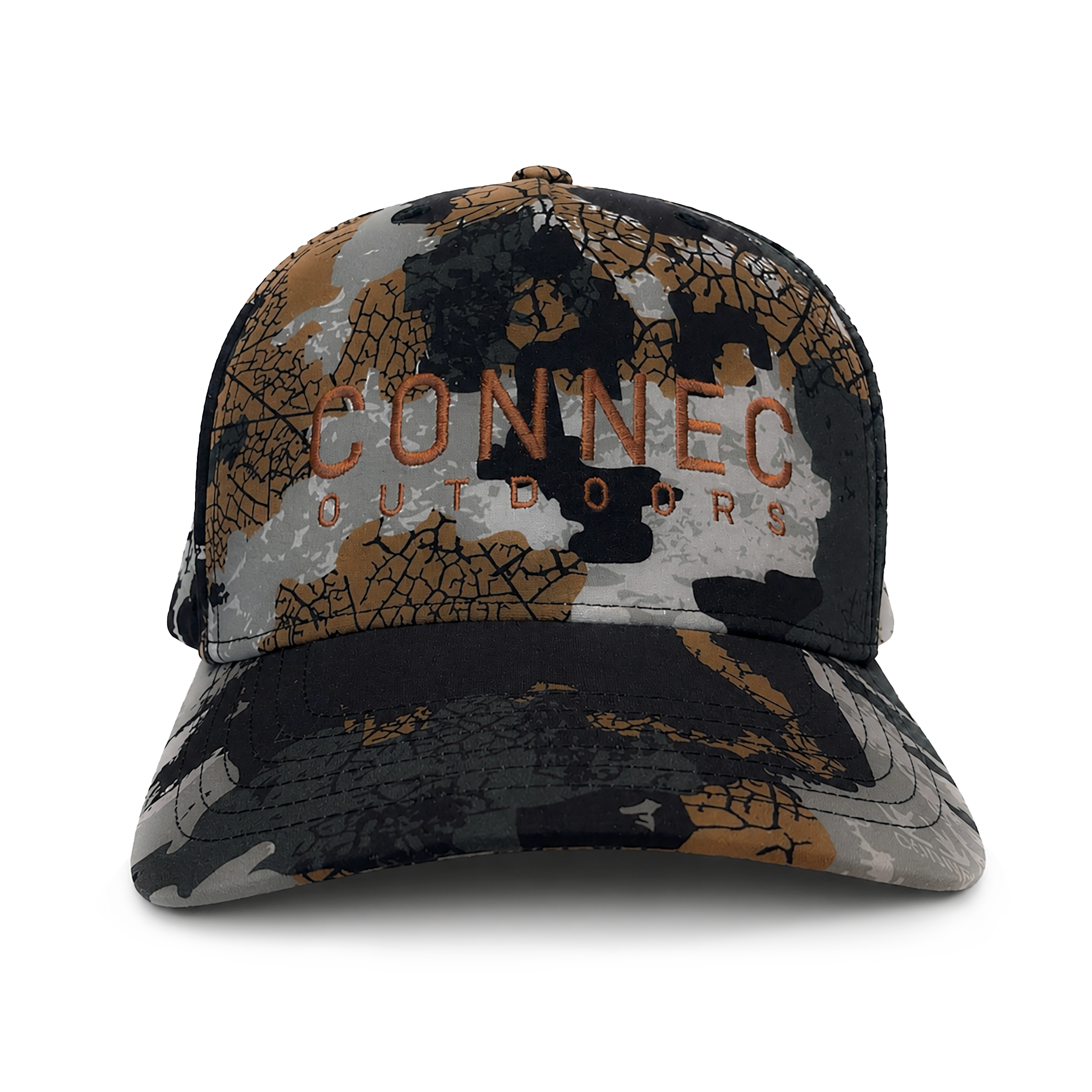 FLEX CAMO CAP