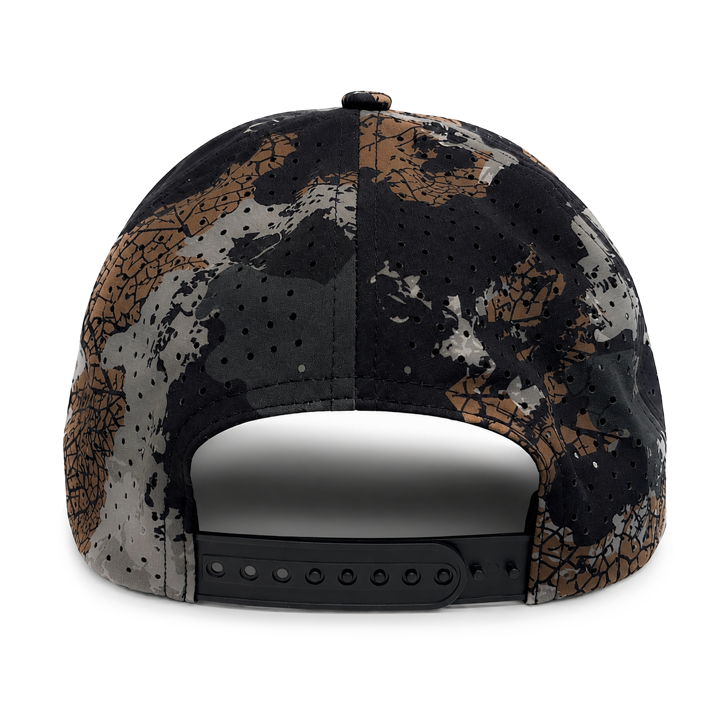 FLEX CAMO CAP
