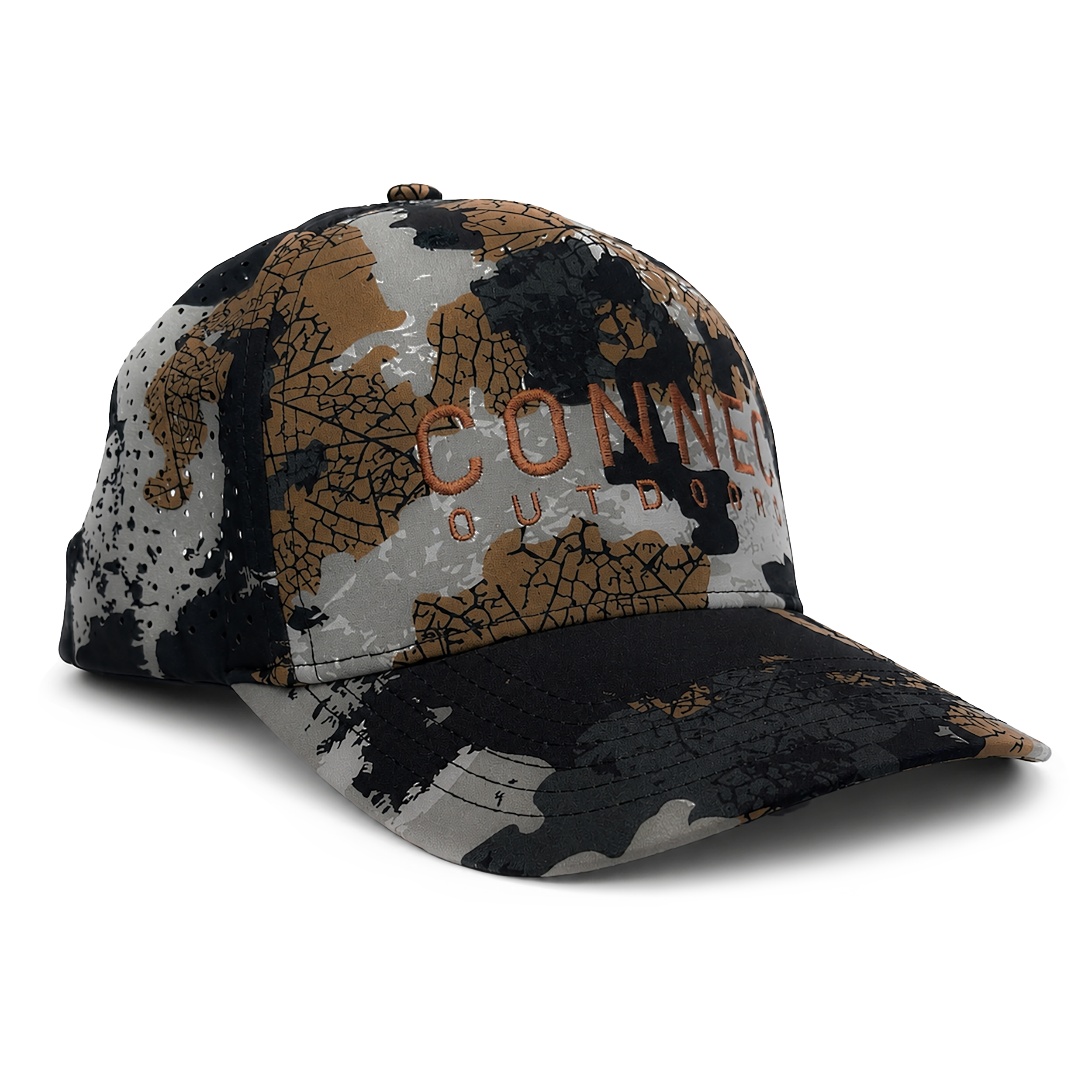 FLEX CAMO CAP
