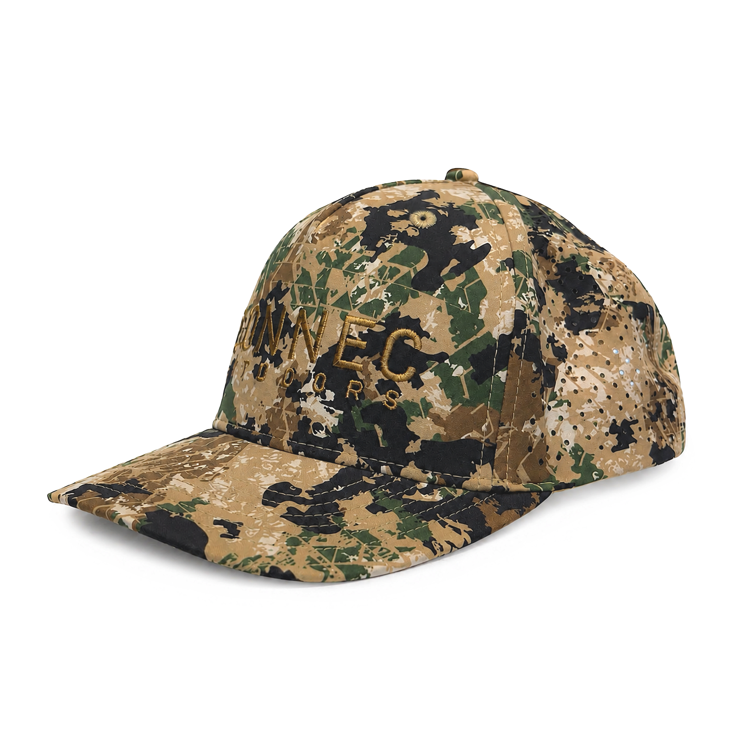 FLEX CAMO CAP