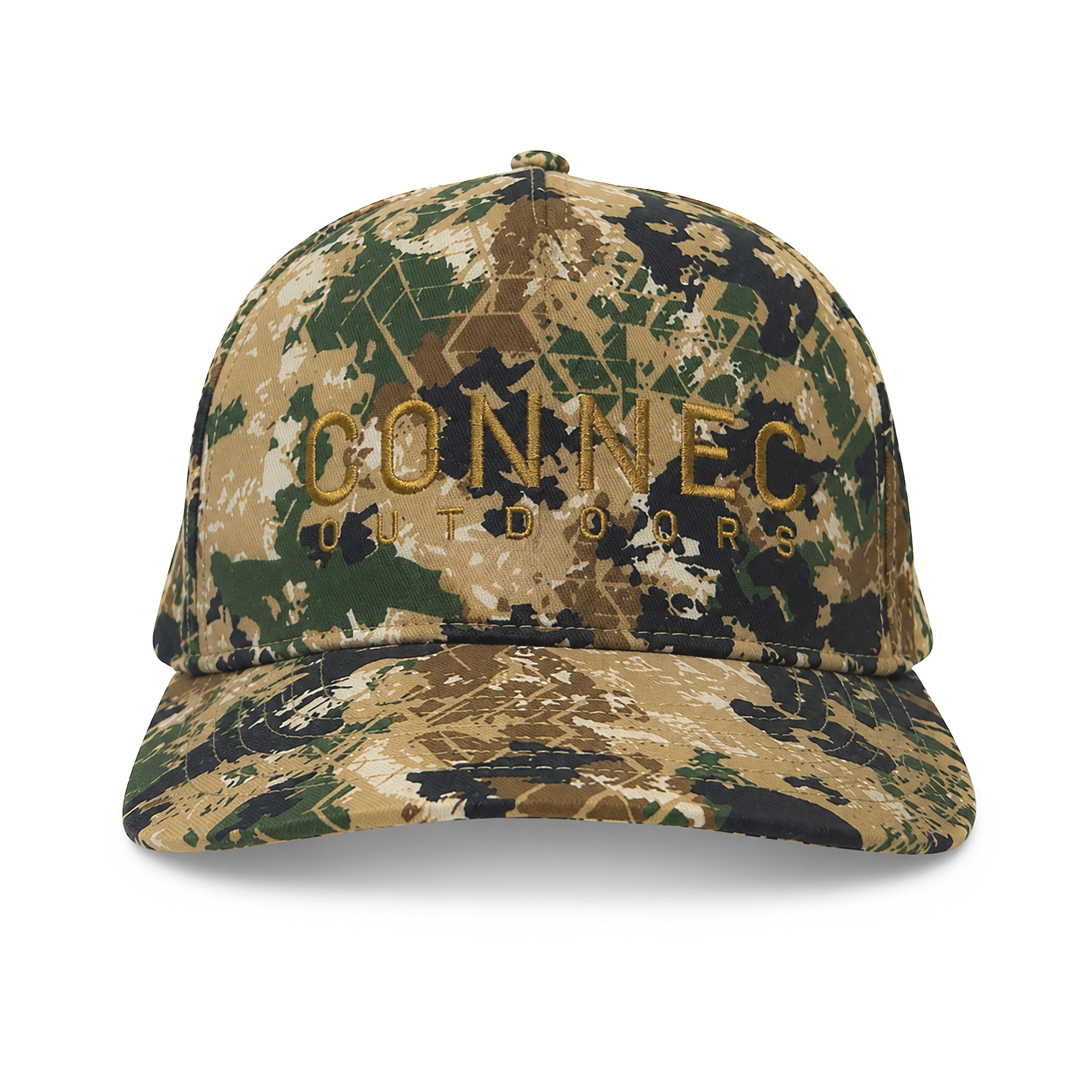 FLEX CAMO CAP