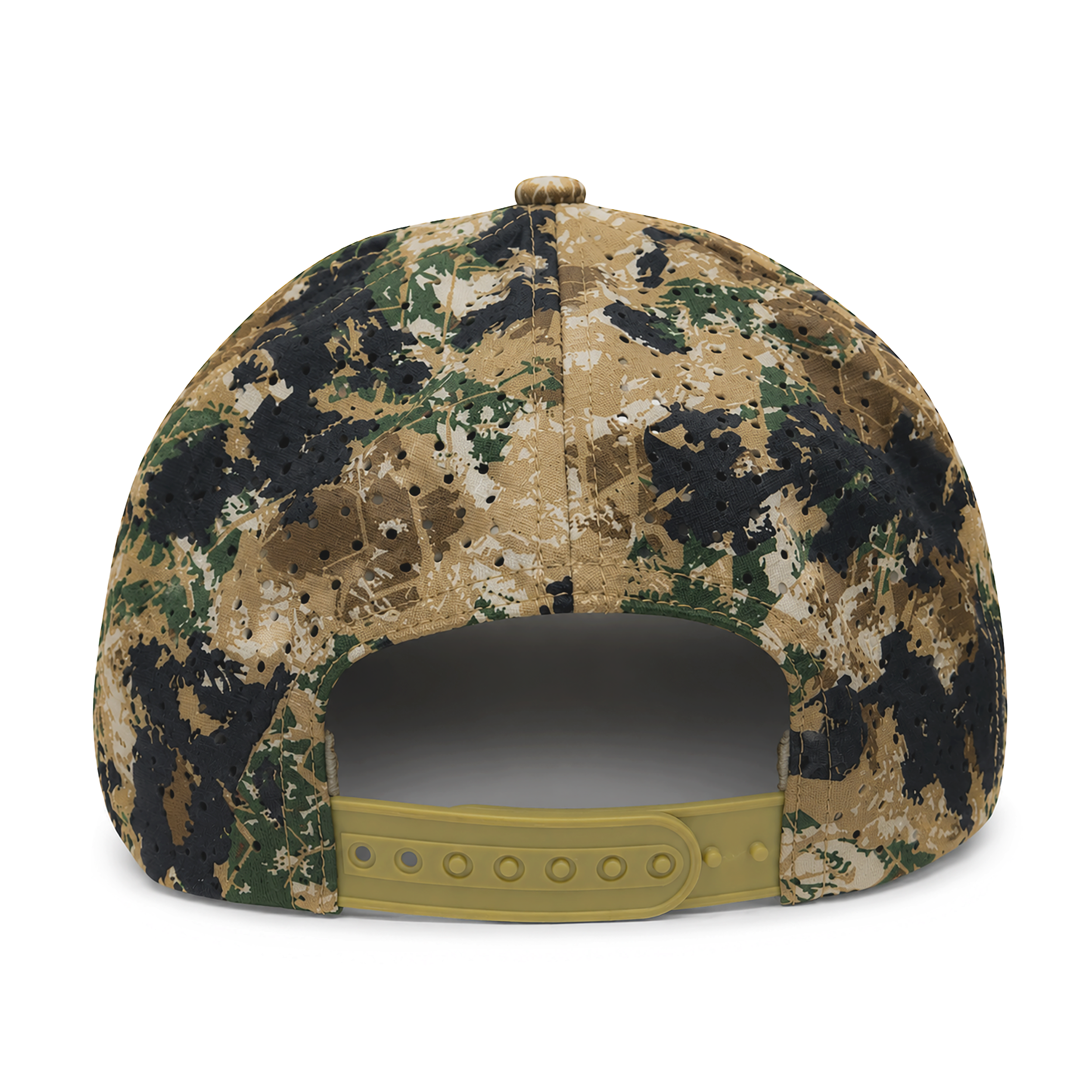 FLEX CAMO CAP