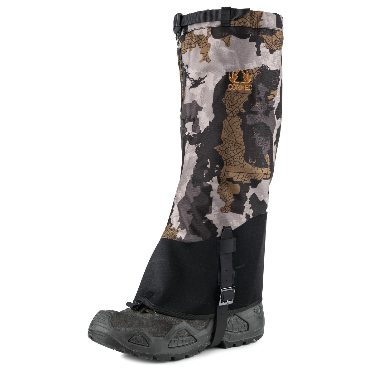 GAITERS SLIKKE