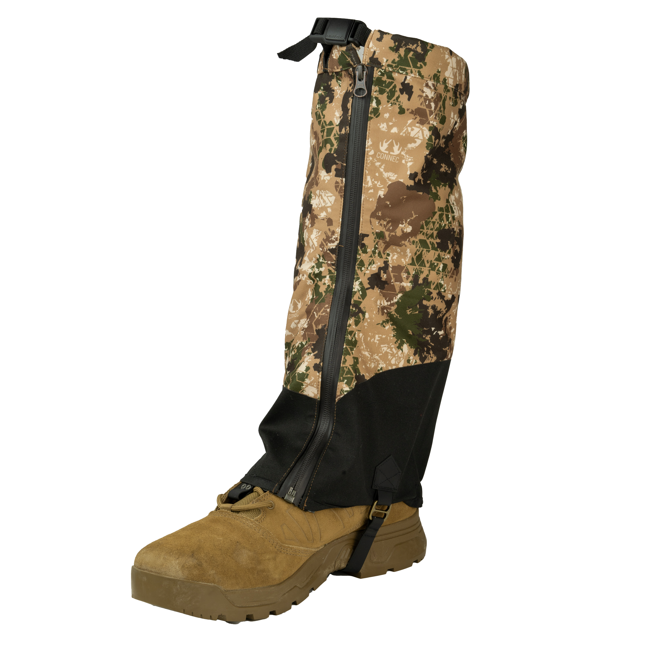GAITERS SLIKKE