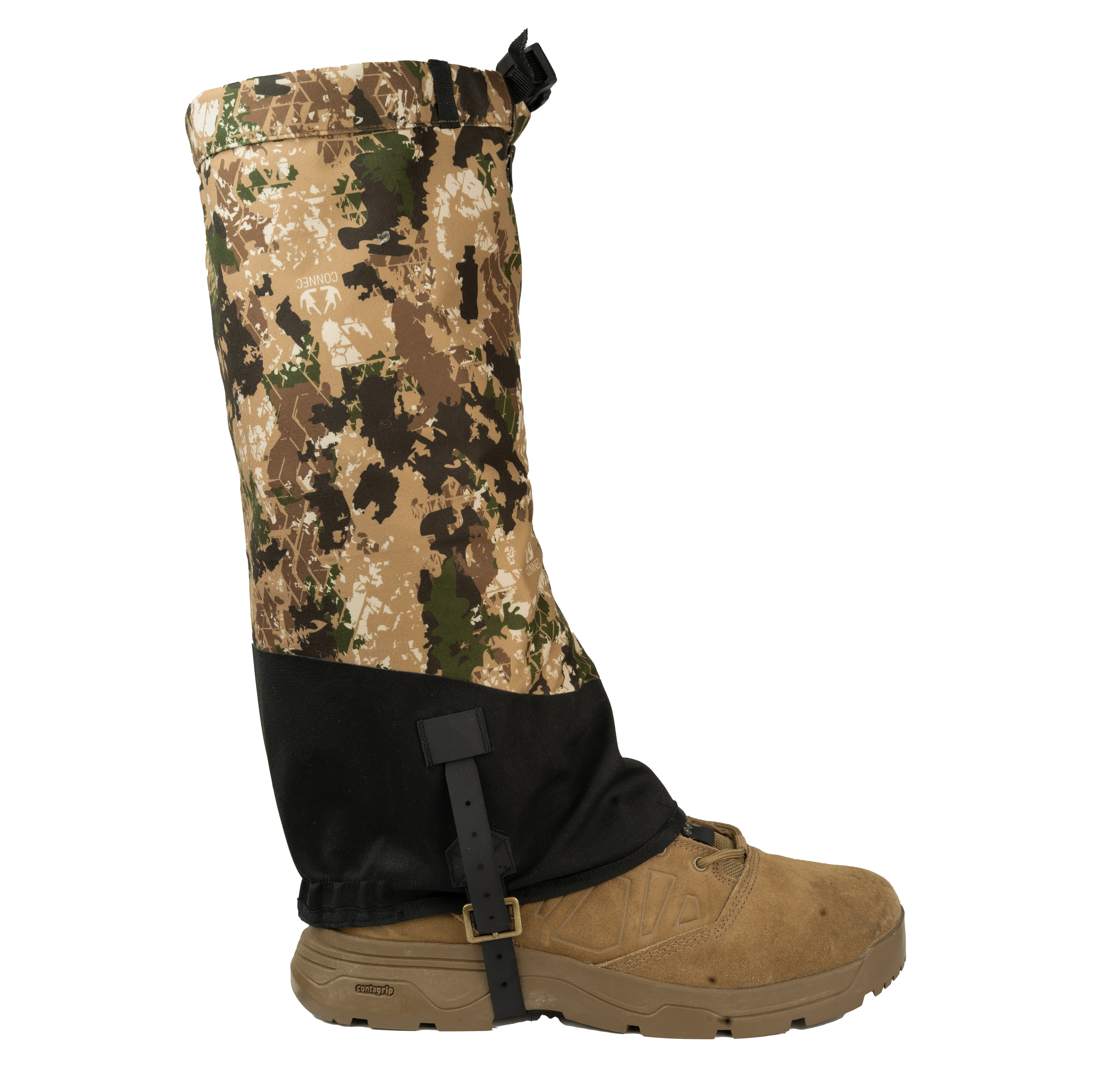 GAITERS SLIKKE