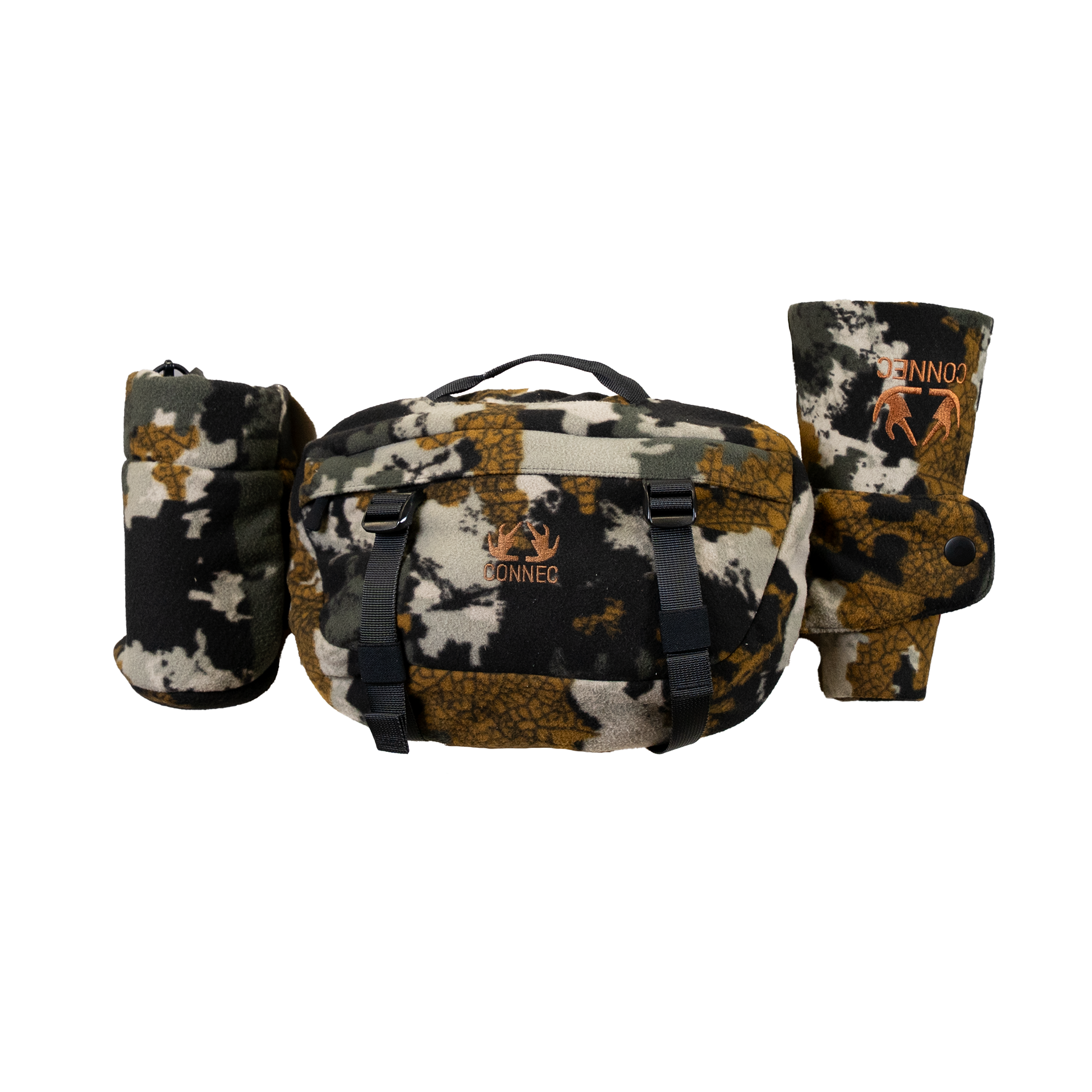 BIOME WAISTPACK IIs