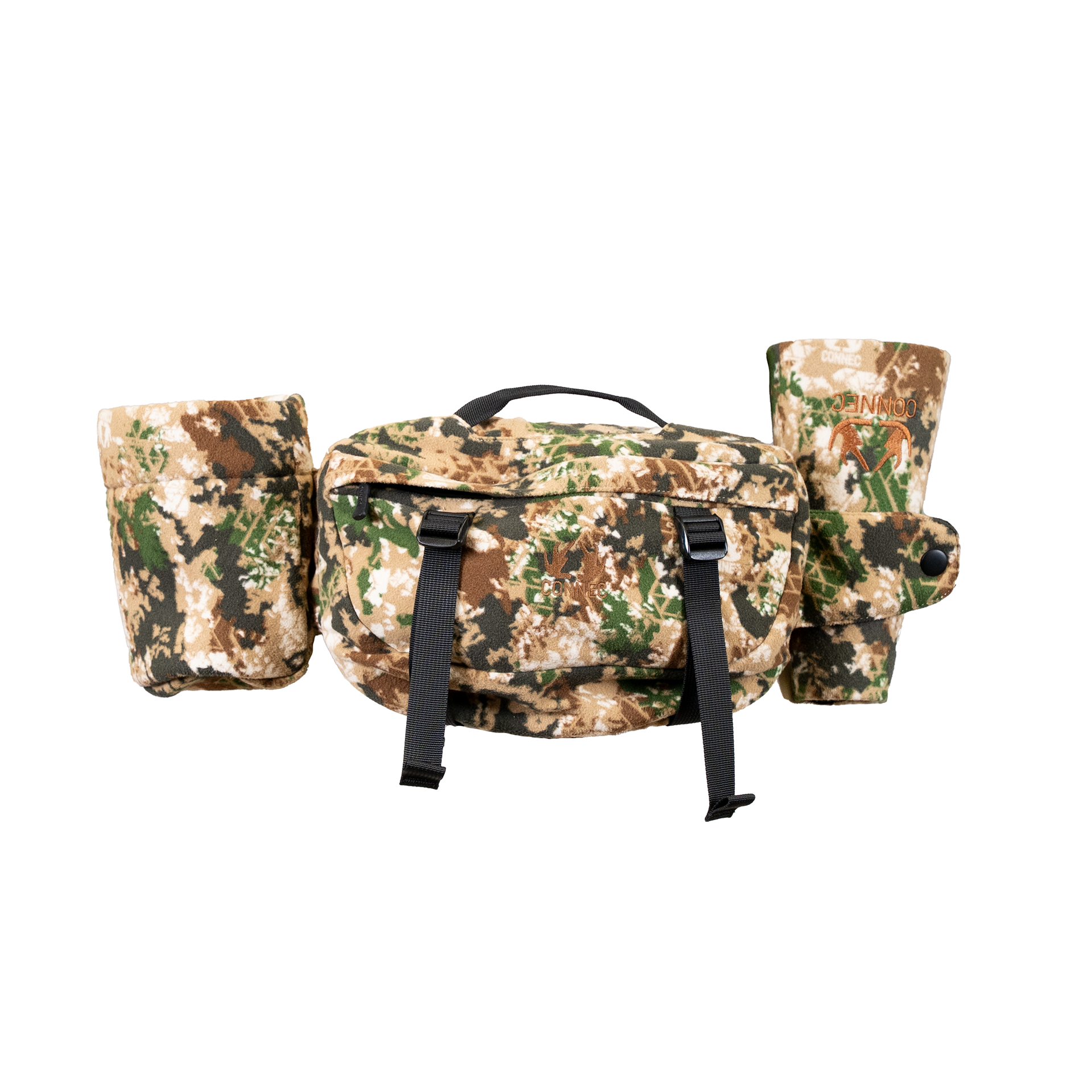 BIOME WAISTPACK IIs