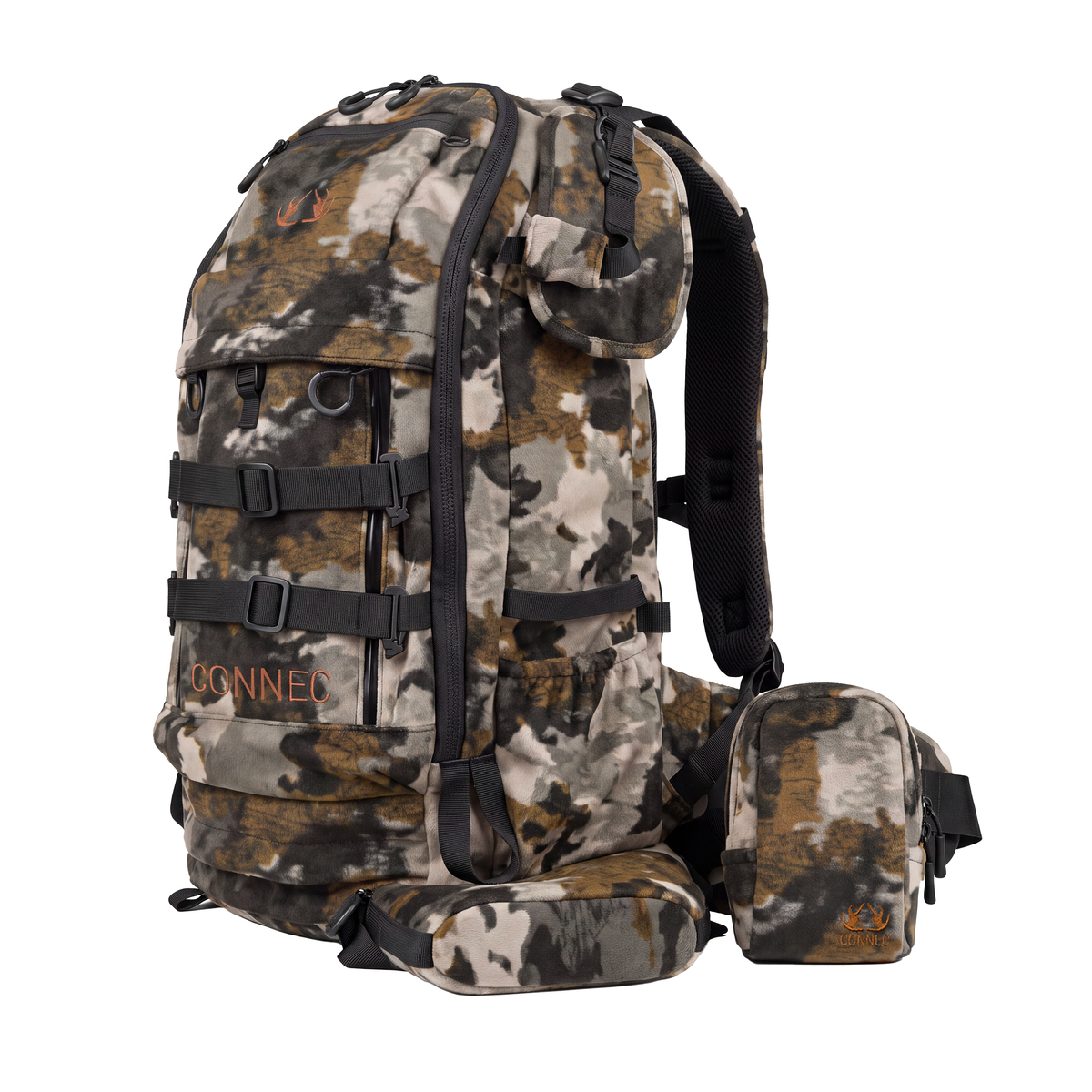 SAC À DOS XPLORE II 20
