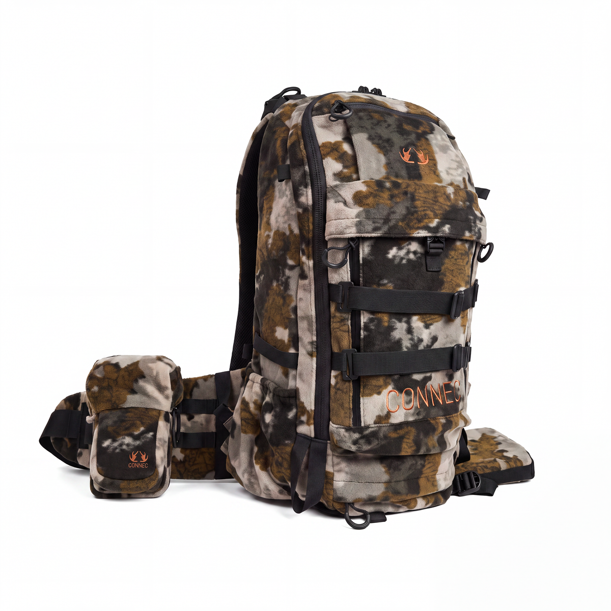 SAC À DOS XPLORE II 20