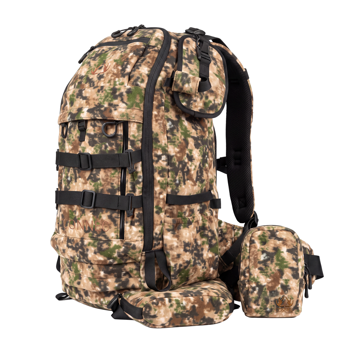SAC À DOS XPLORE II 20