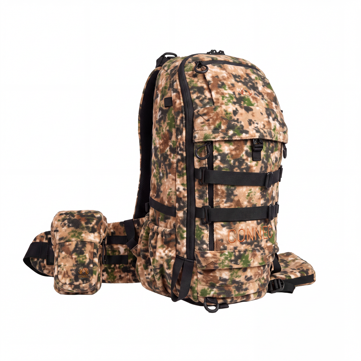 SAC À DOS XPLORE II 20