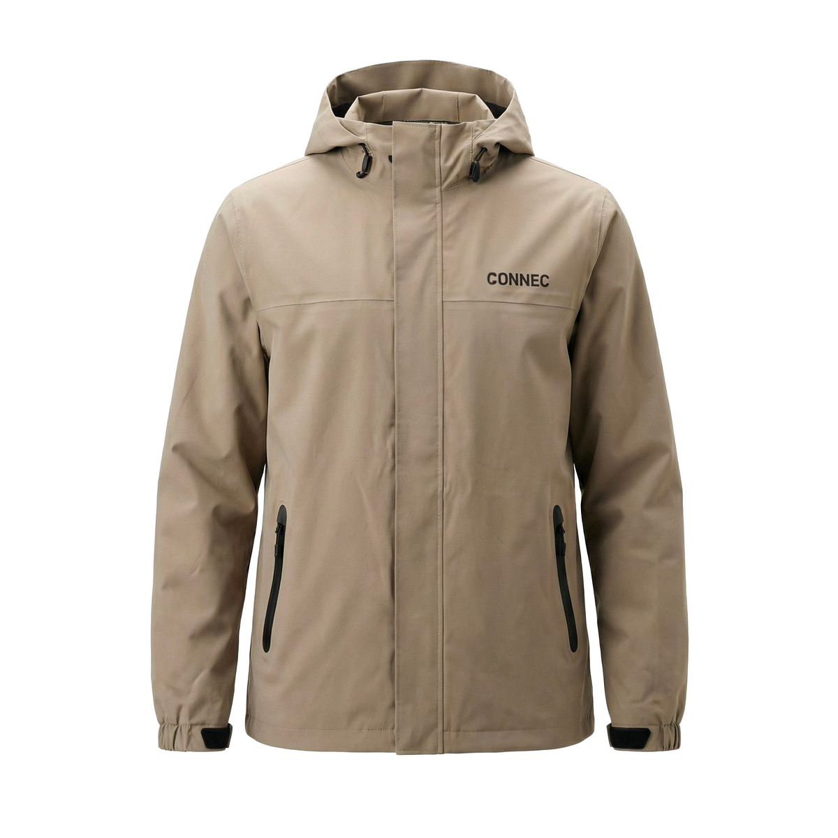 MANTEAU THUNDER IMPERMÉABLE