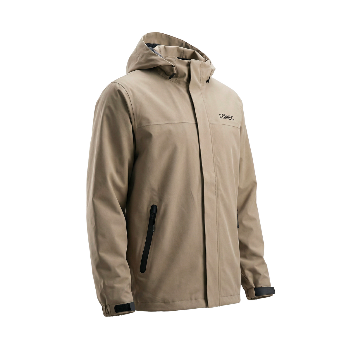 MANTEAU THUNDER IMPERMÉABLE