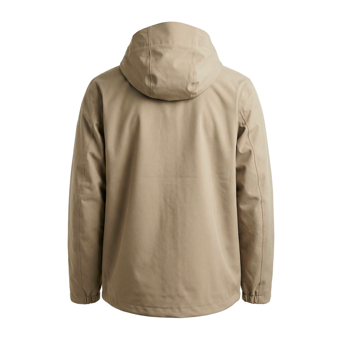MANTEAU THUNDER IMPERMÉABLE