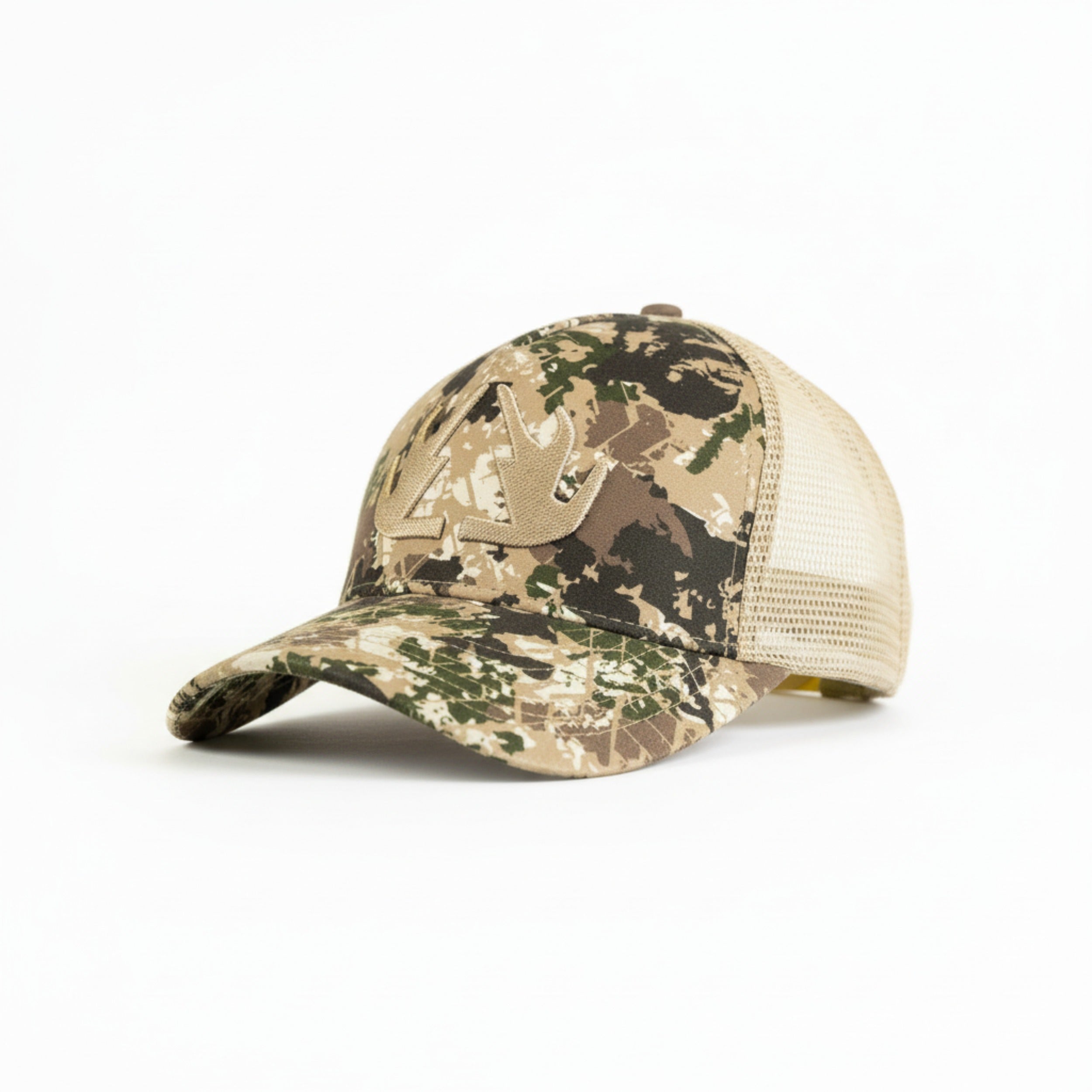 CONNEC CAMO CAP