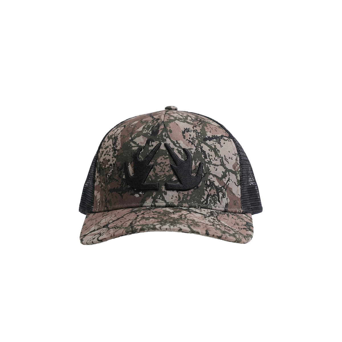 CONNEC CAMO CAP