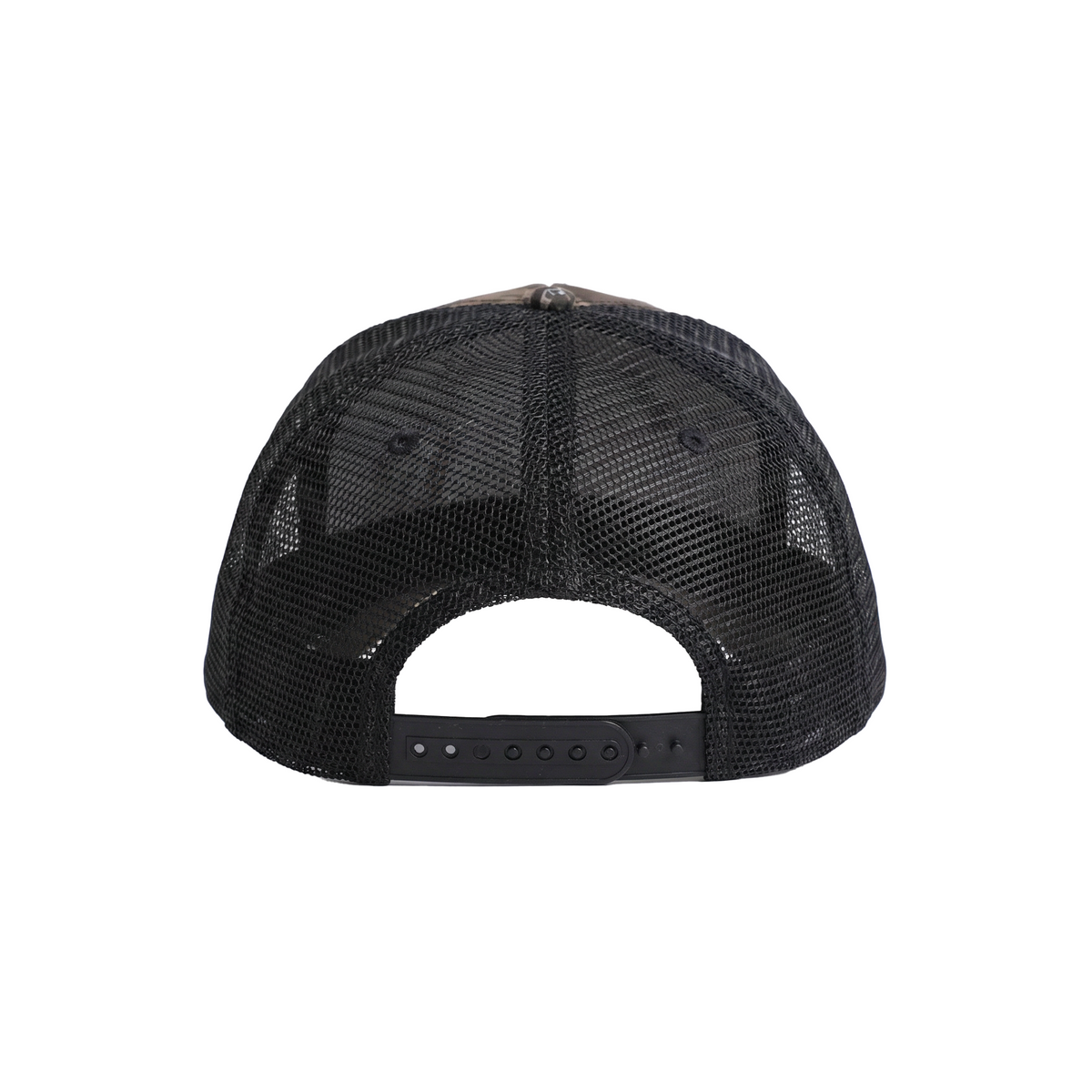 CONNEC CAMO CAP