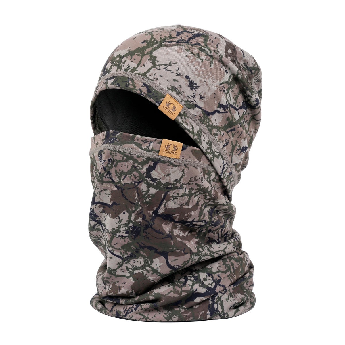 HAT / NECKGAITER COMBO LIGHT II