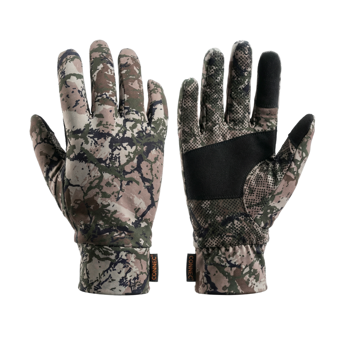 GANTS CONNEC LÉGER