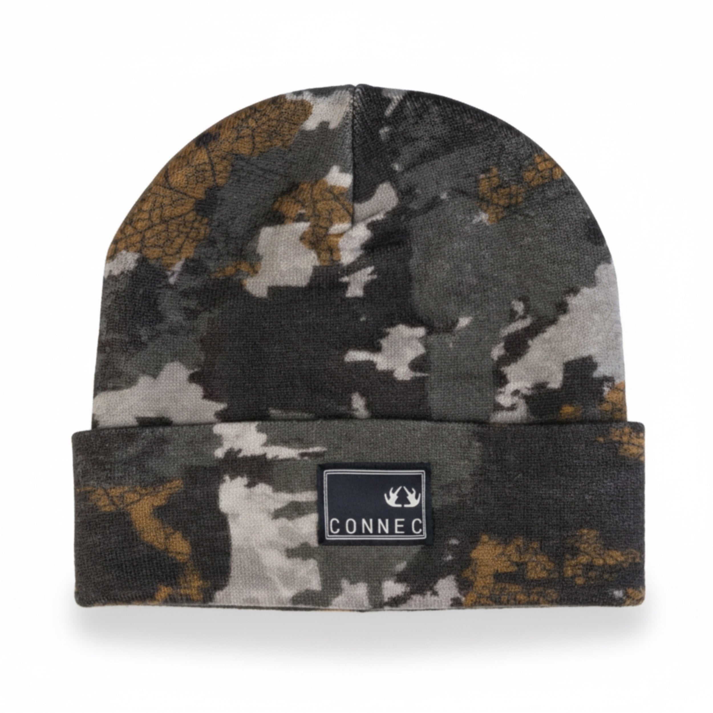 INDUCTION MERINO HAT