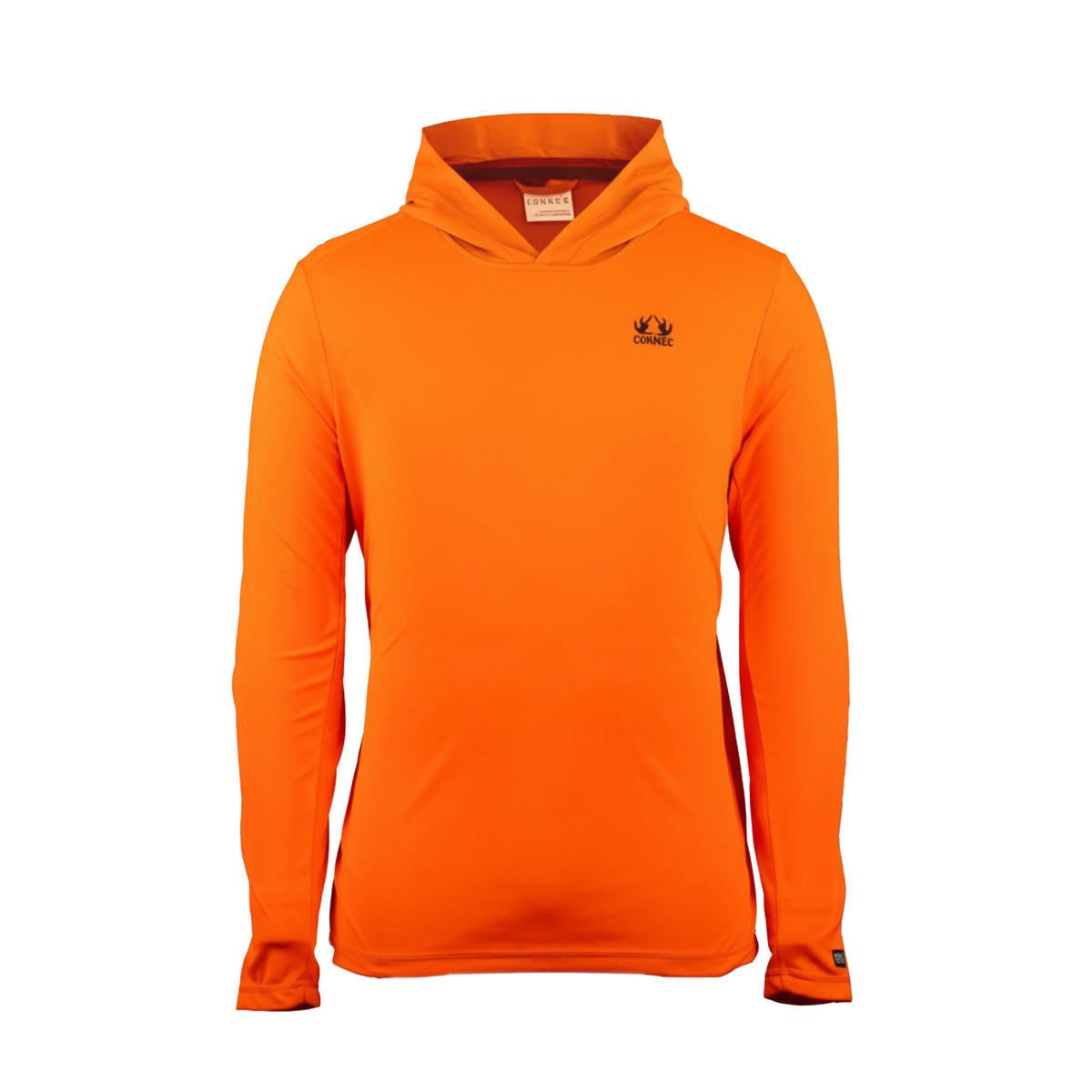 JUNIOR DRAFT HOODIE