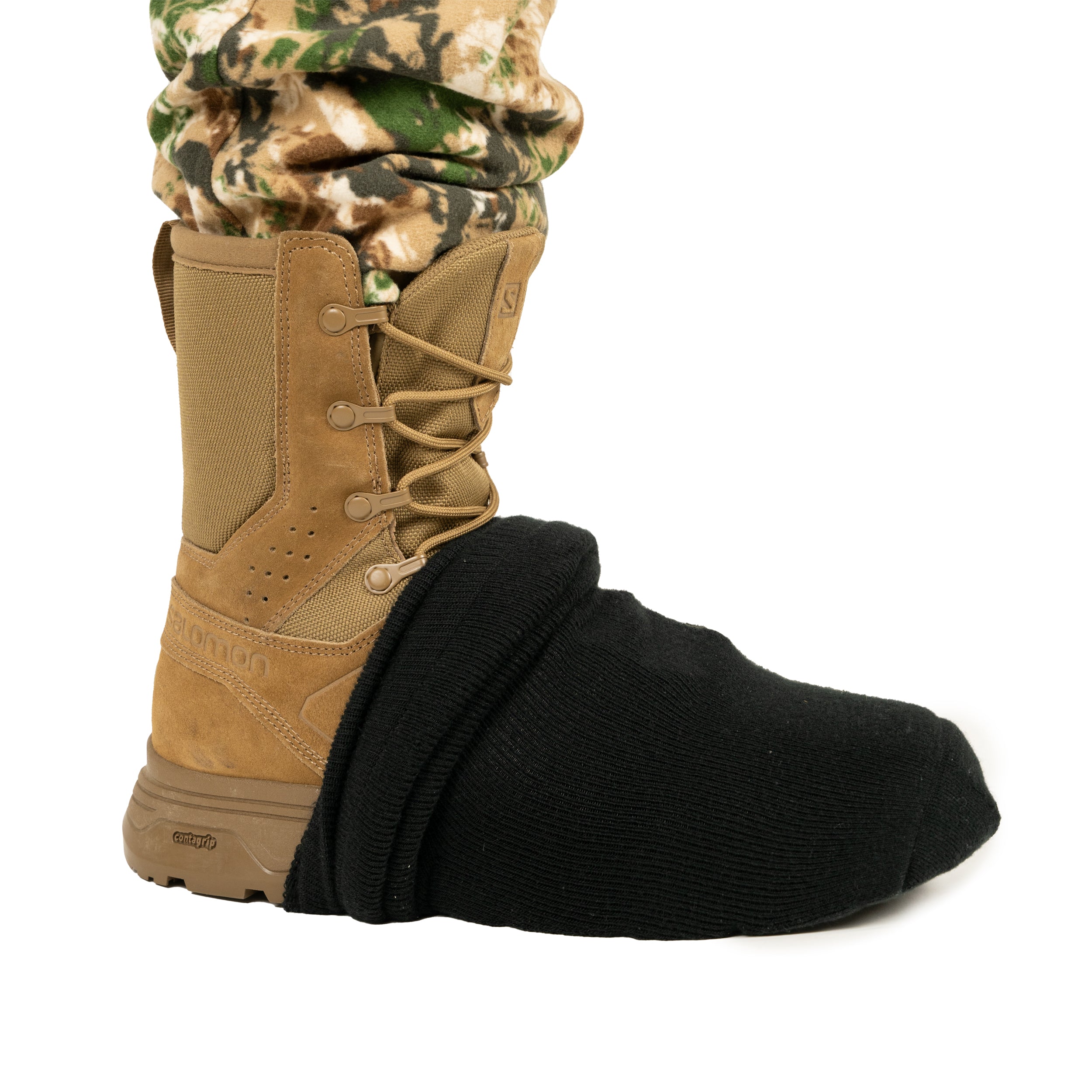 COUVRE-CHAUSSURES ANTI-BRUIT / 2 ENSEMBLES PAR PAQUET