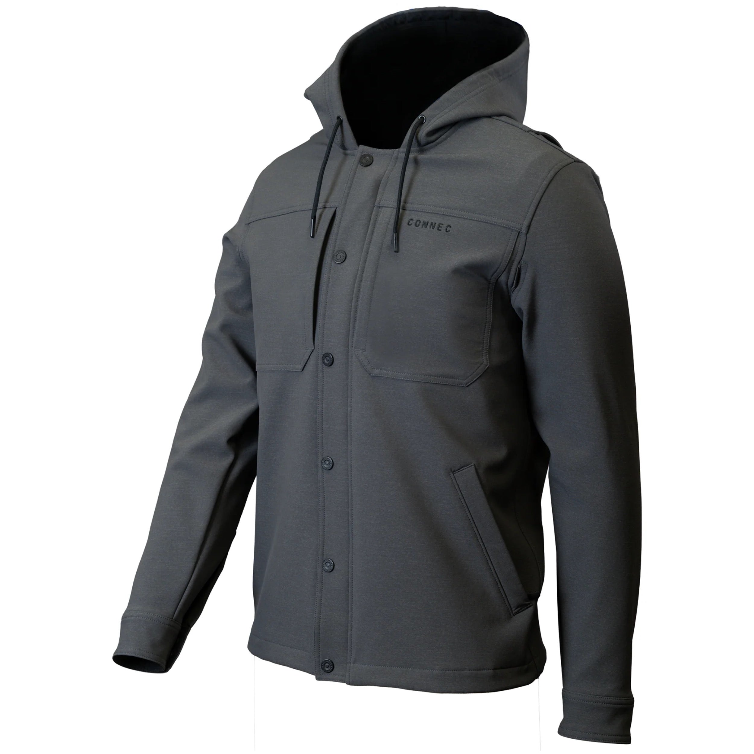 MANTEAU THERMO-PROSPECTION