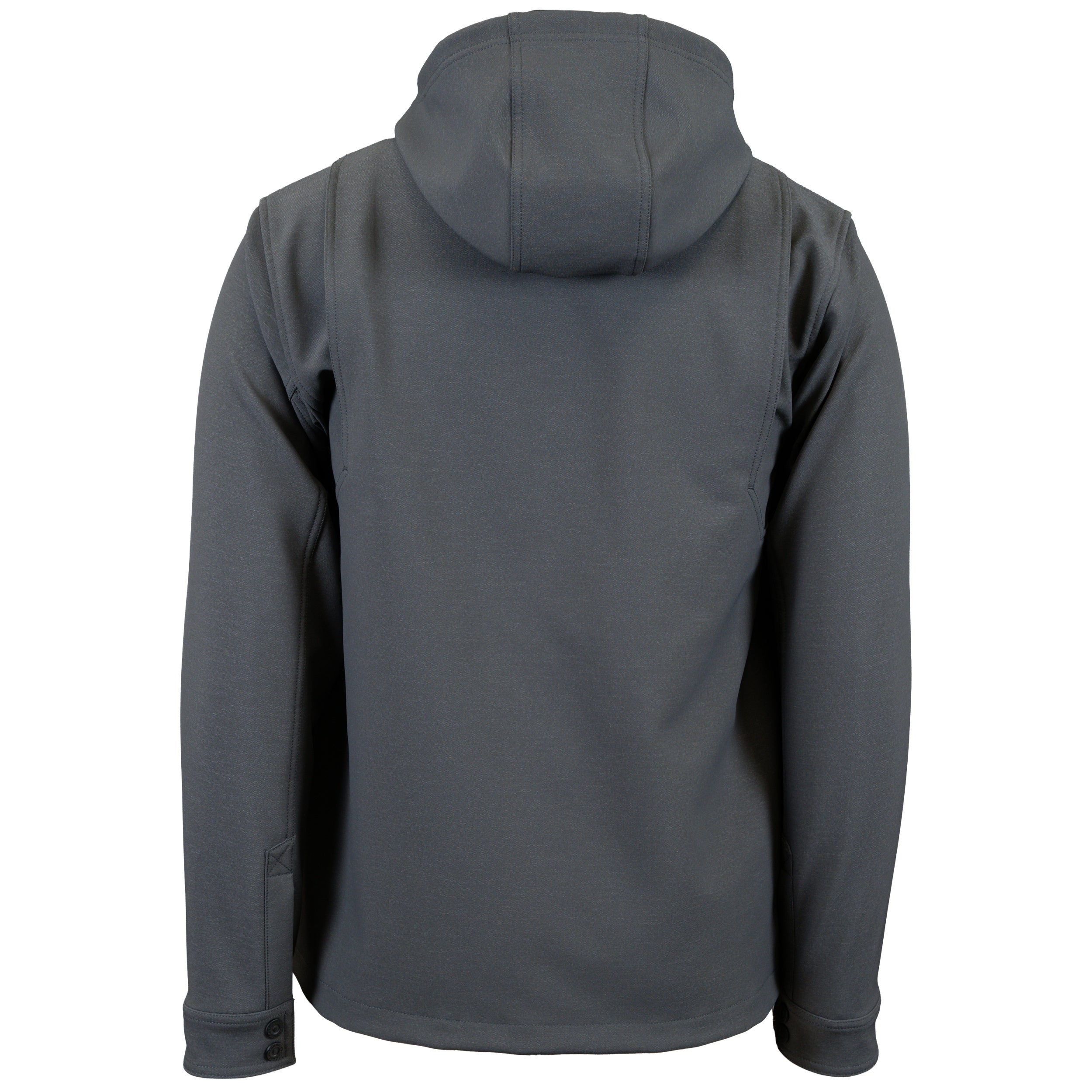 MANTEAU THERMO-PROSPECTION