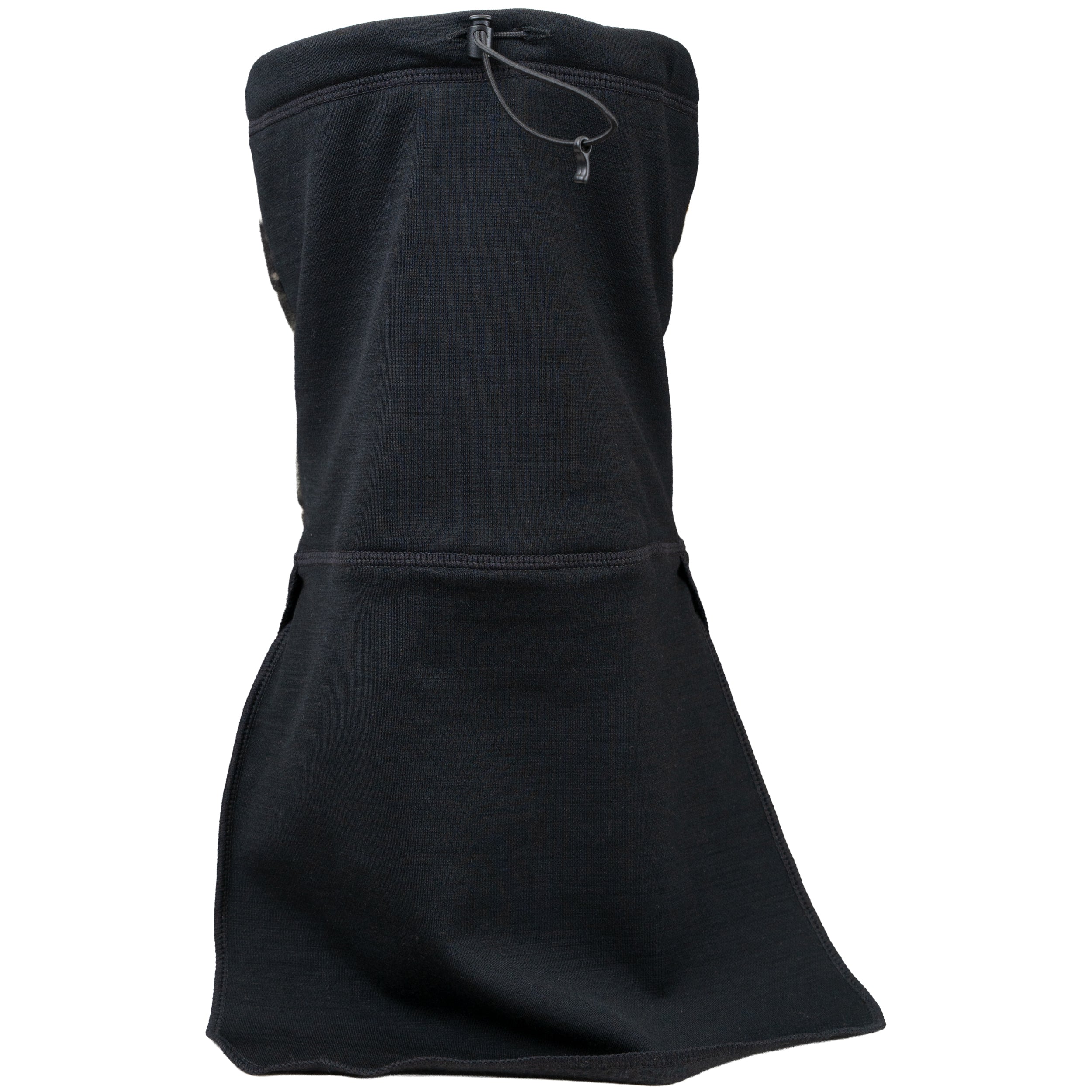 MERINO INDUCTION NECK GAITERs