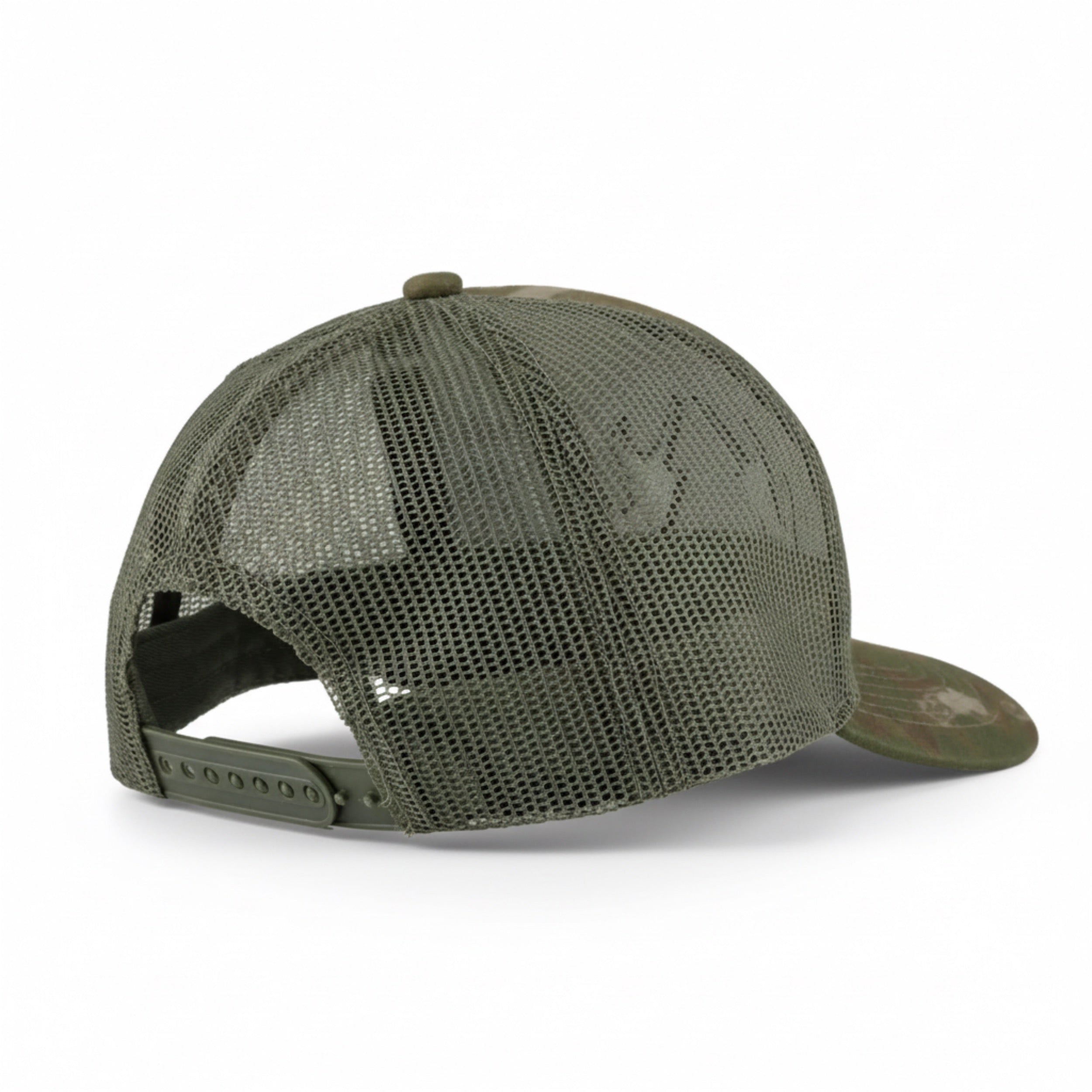 CONNEC CAMO CAP