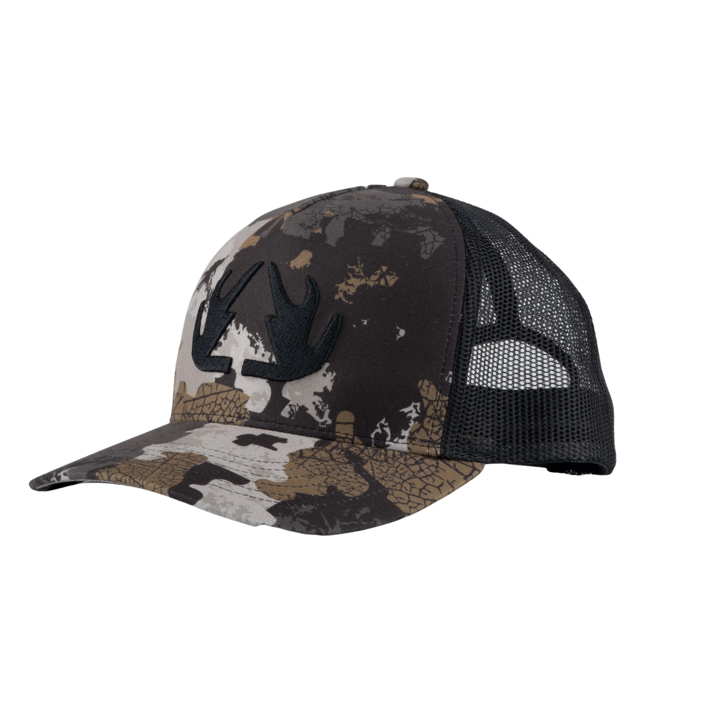 JUNIOR CONNEC CAMO CAP OUTVISION