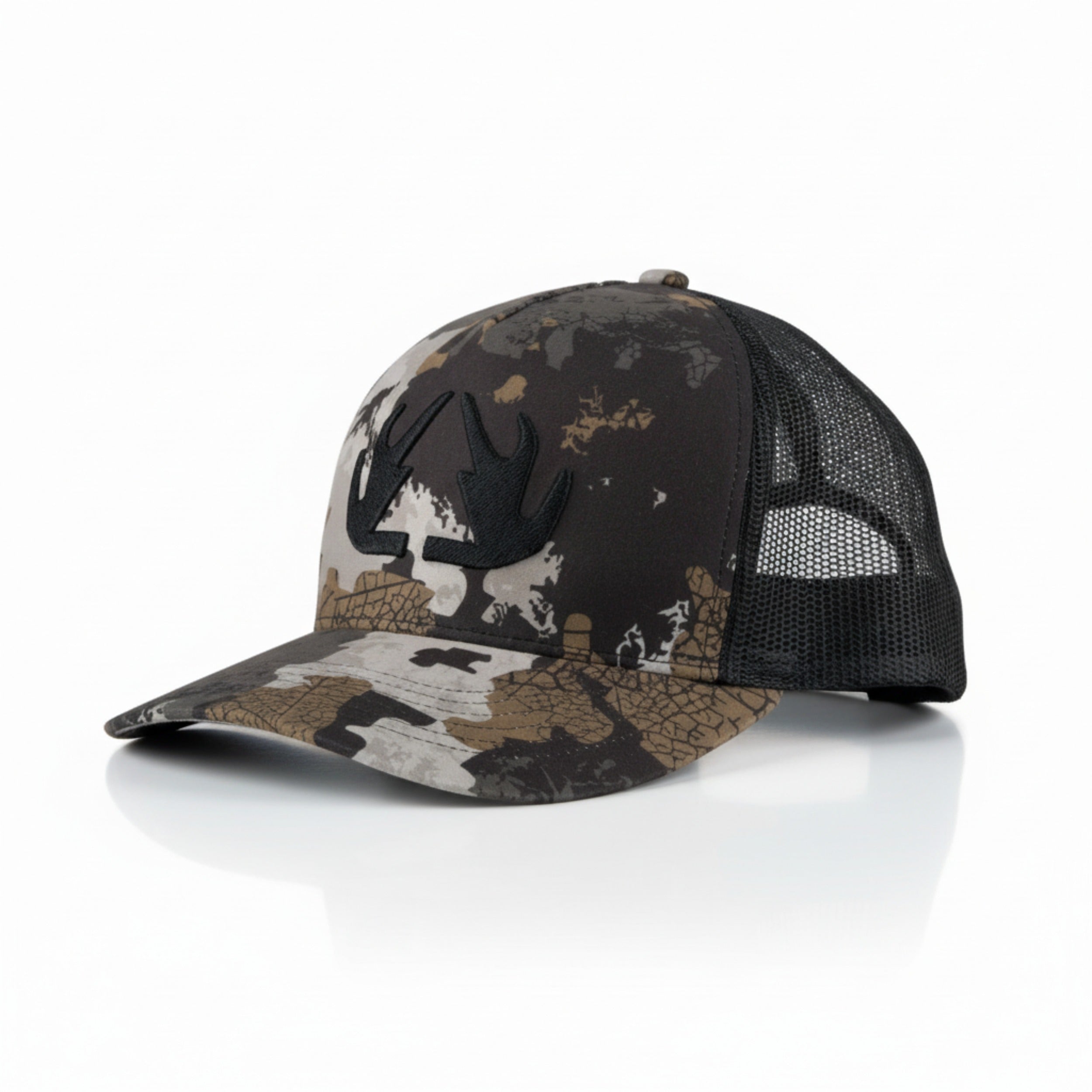 CONNEC CAMO CAP