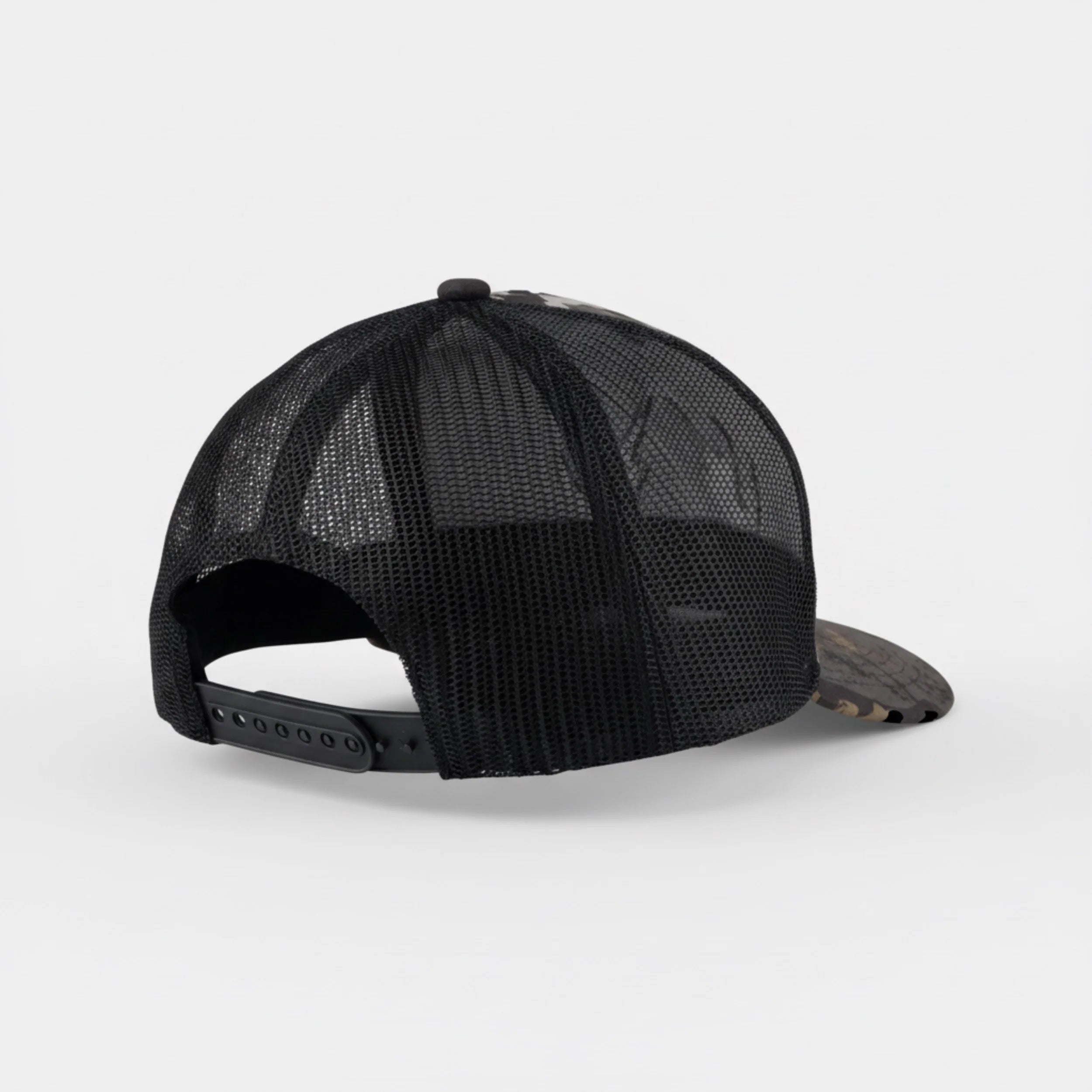 CONNEC CAMO CAP