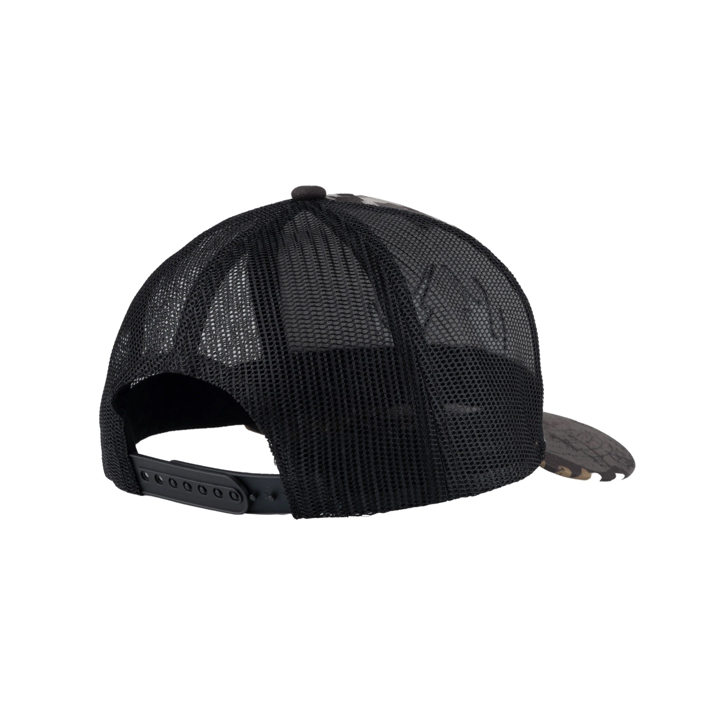 CASQUETTE CAMOUFLAGE JUNIOR CONNEC OUTVISION
