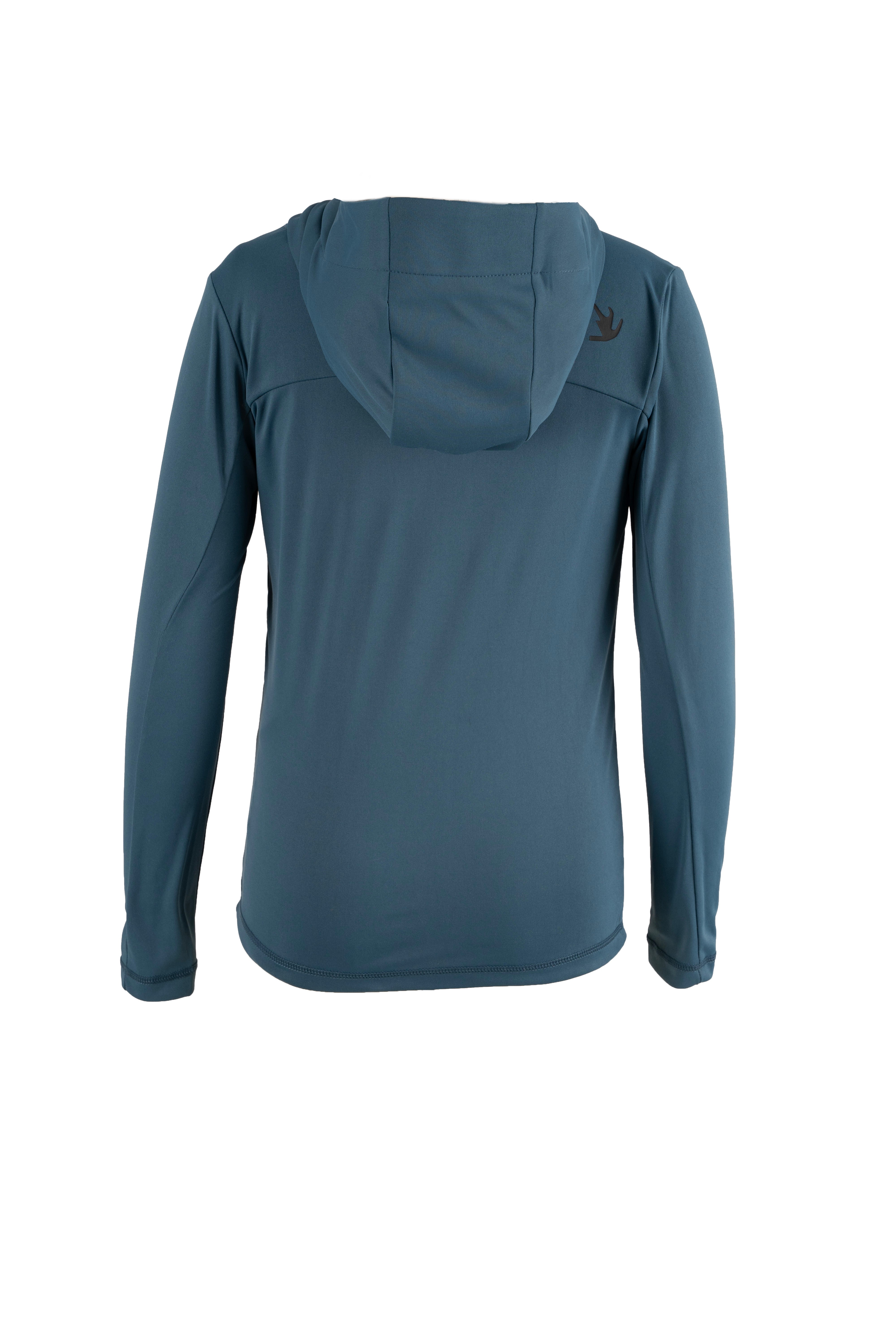 JUNIOR MISTRAL HOODIE