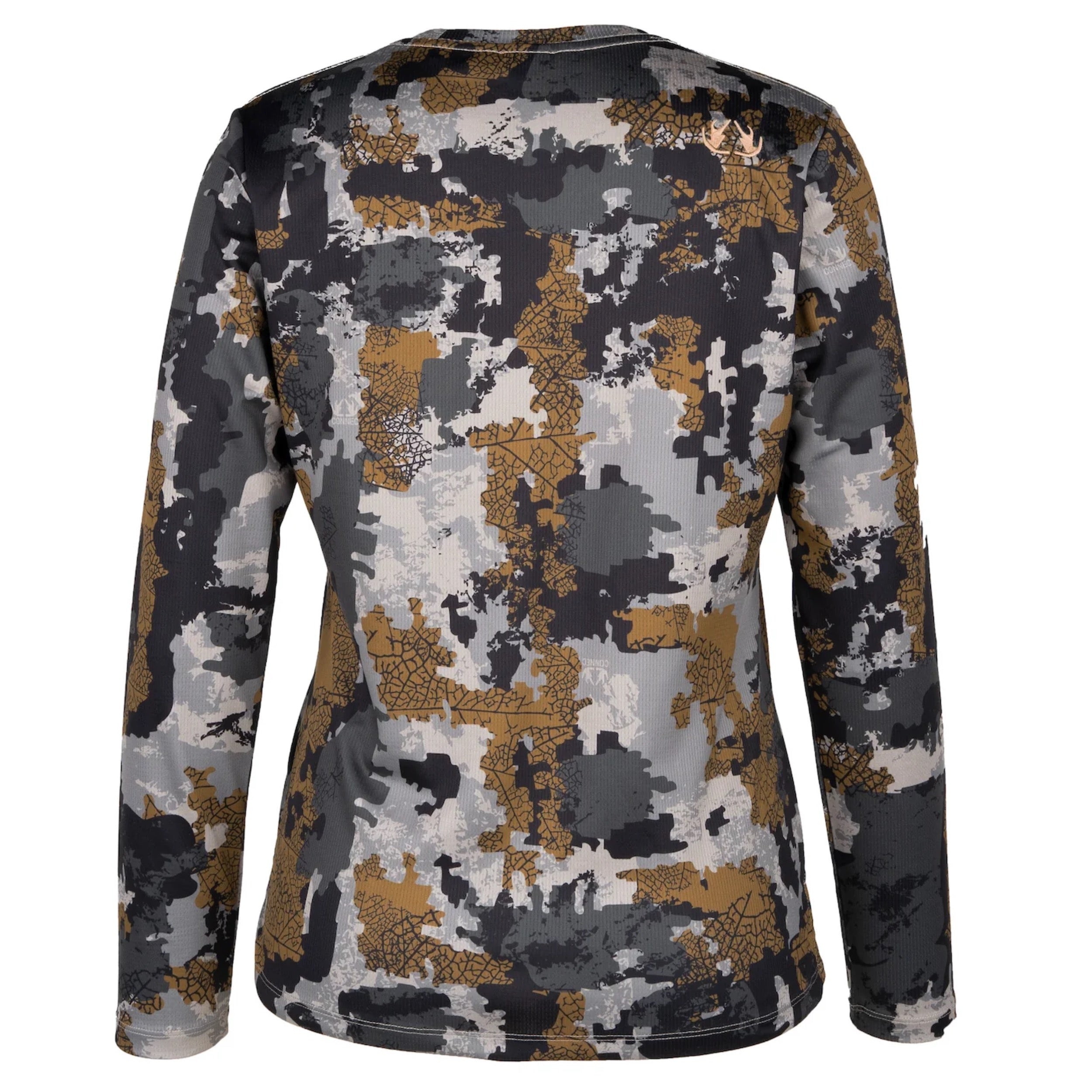 W’S DUSK LS CREWNECK