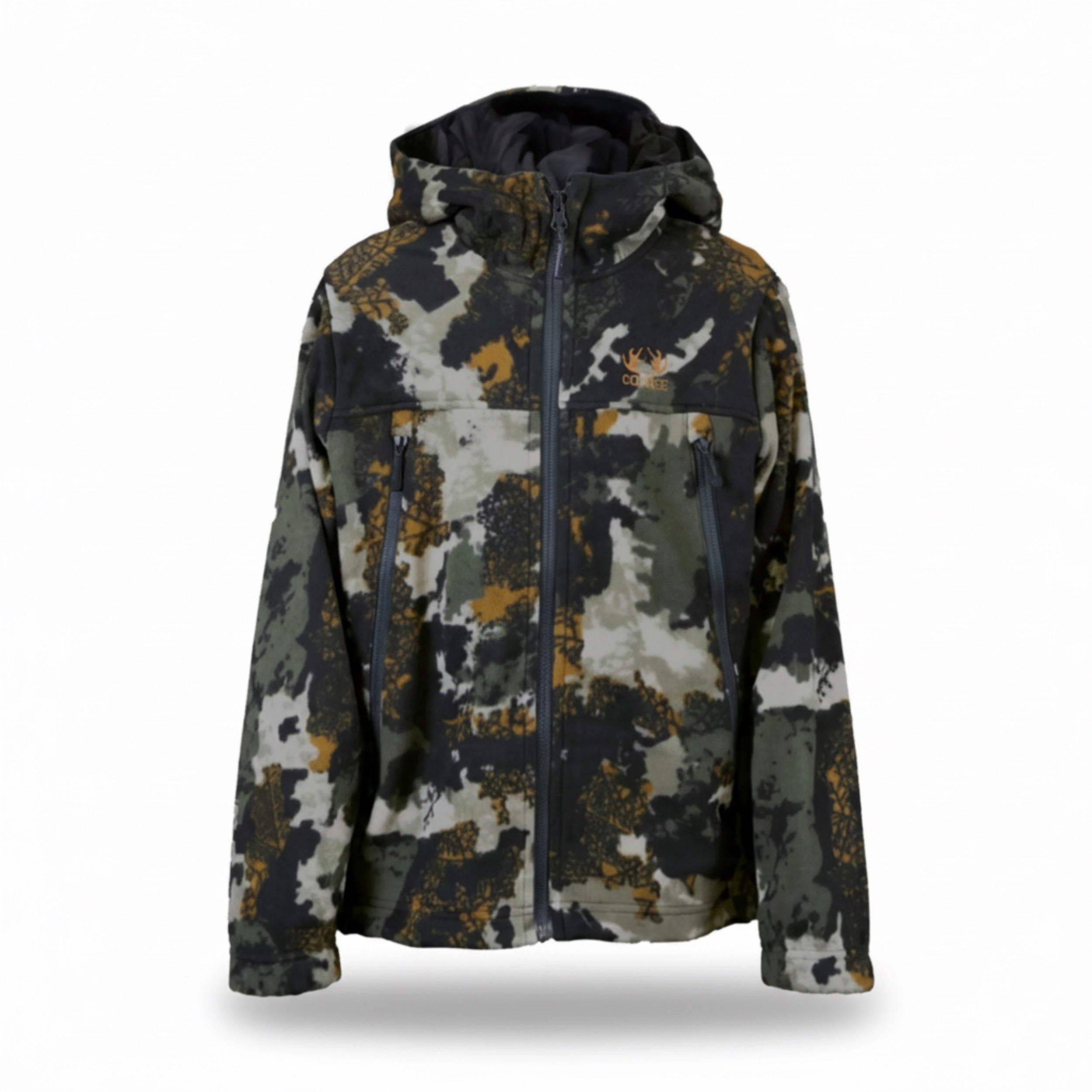 MANTEAU REVELSTOKE JUNIOR