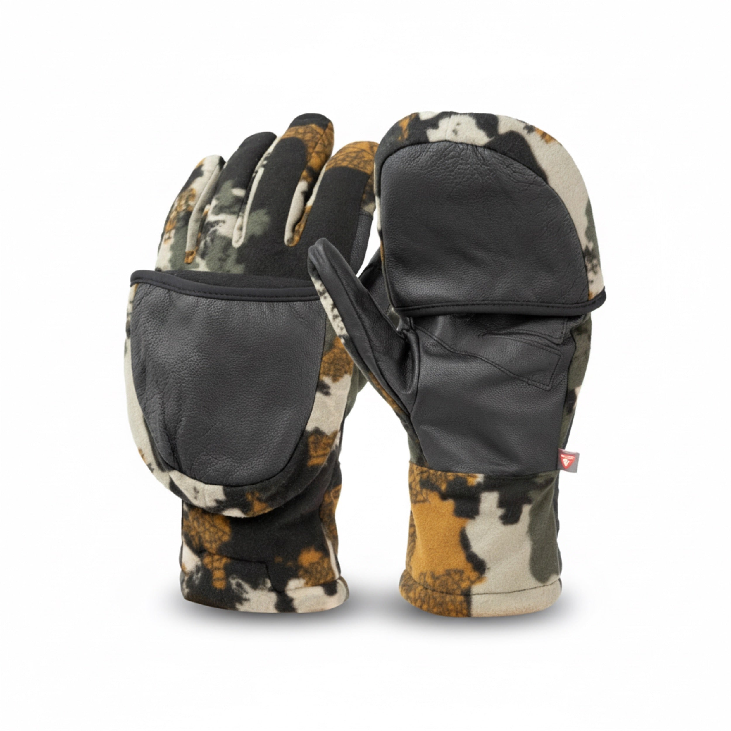 INDUCTION XTREME GLOVES