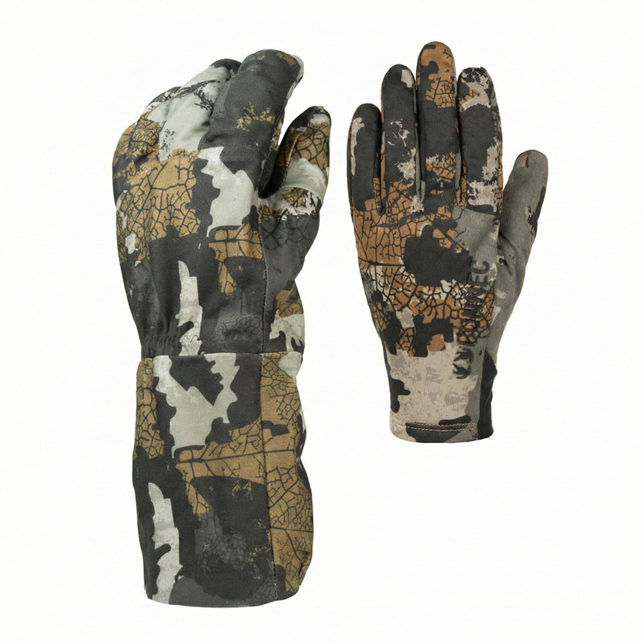 MODULAR GLOVES COMBO 3 IN 1