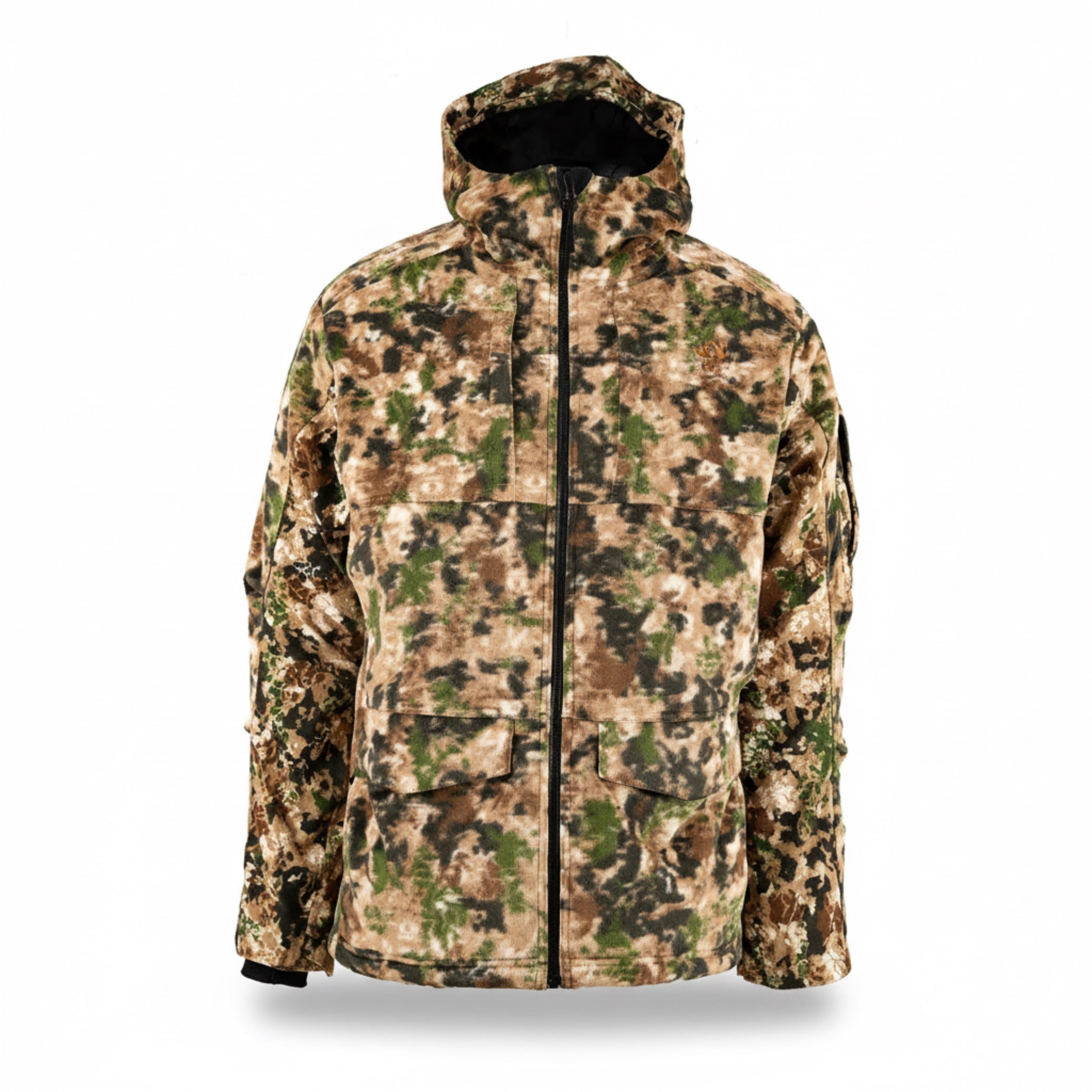 INDUCTION VENT JACKET