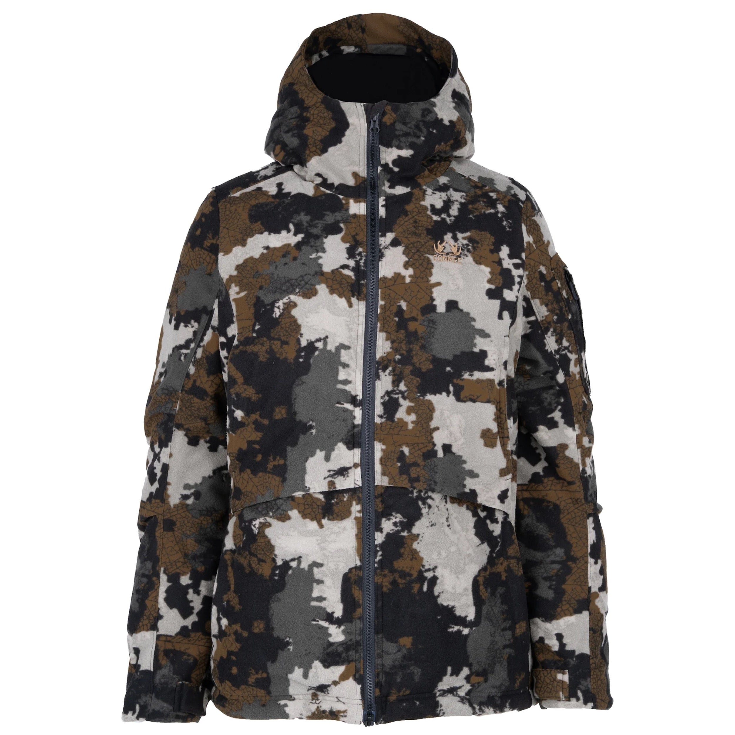 W'S INFUSION VENT JACKET