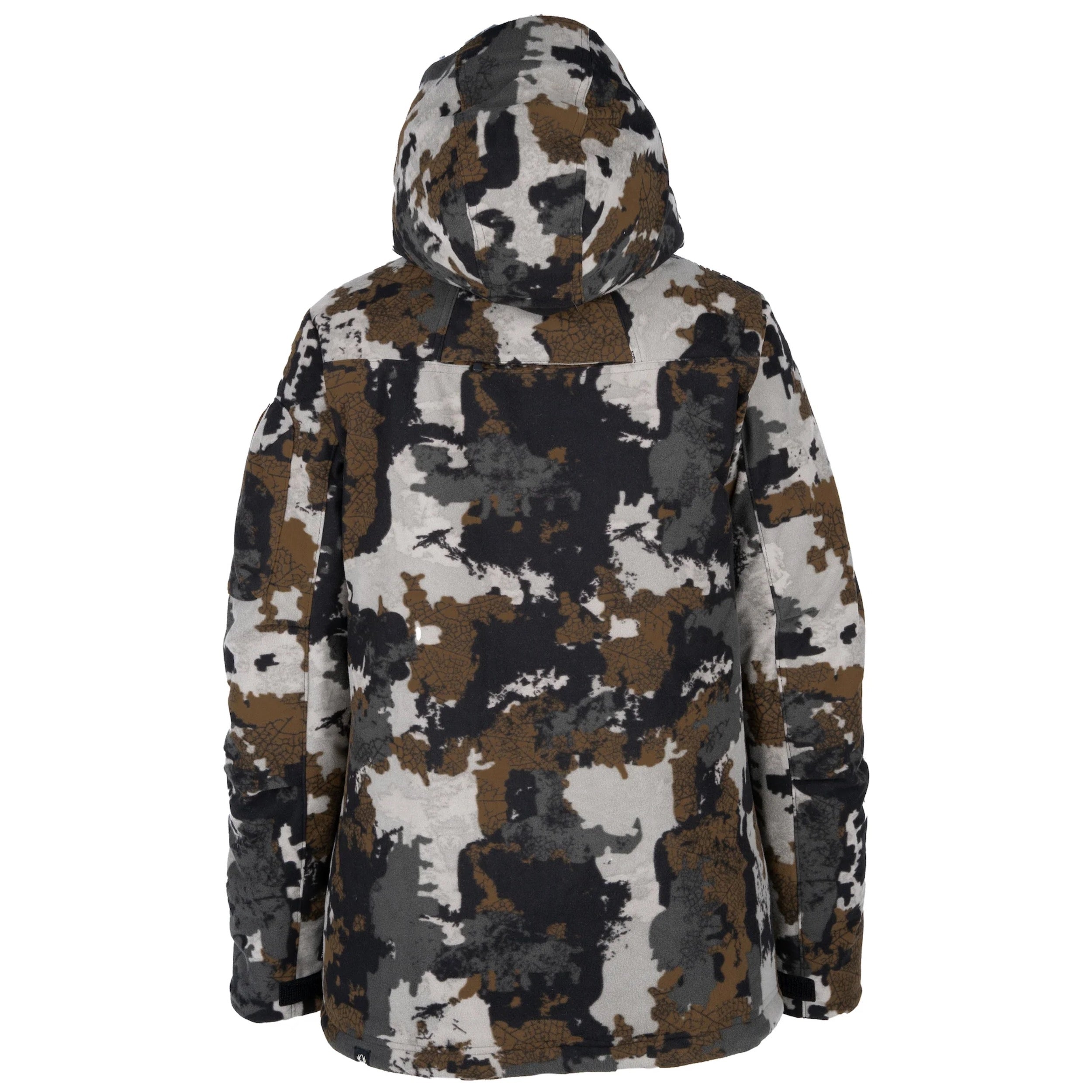 W'S INFUSION VENT JACKET