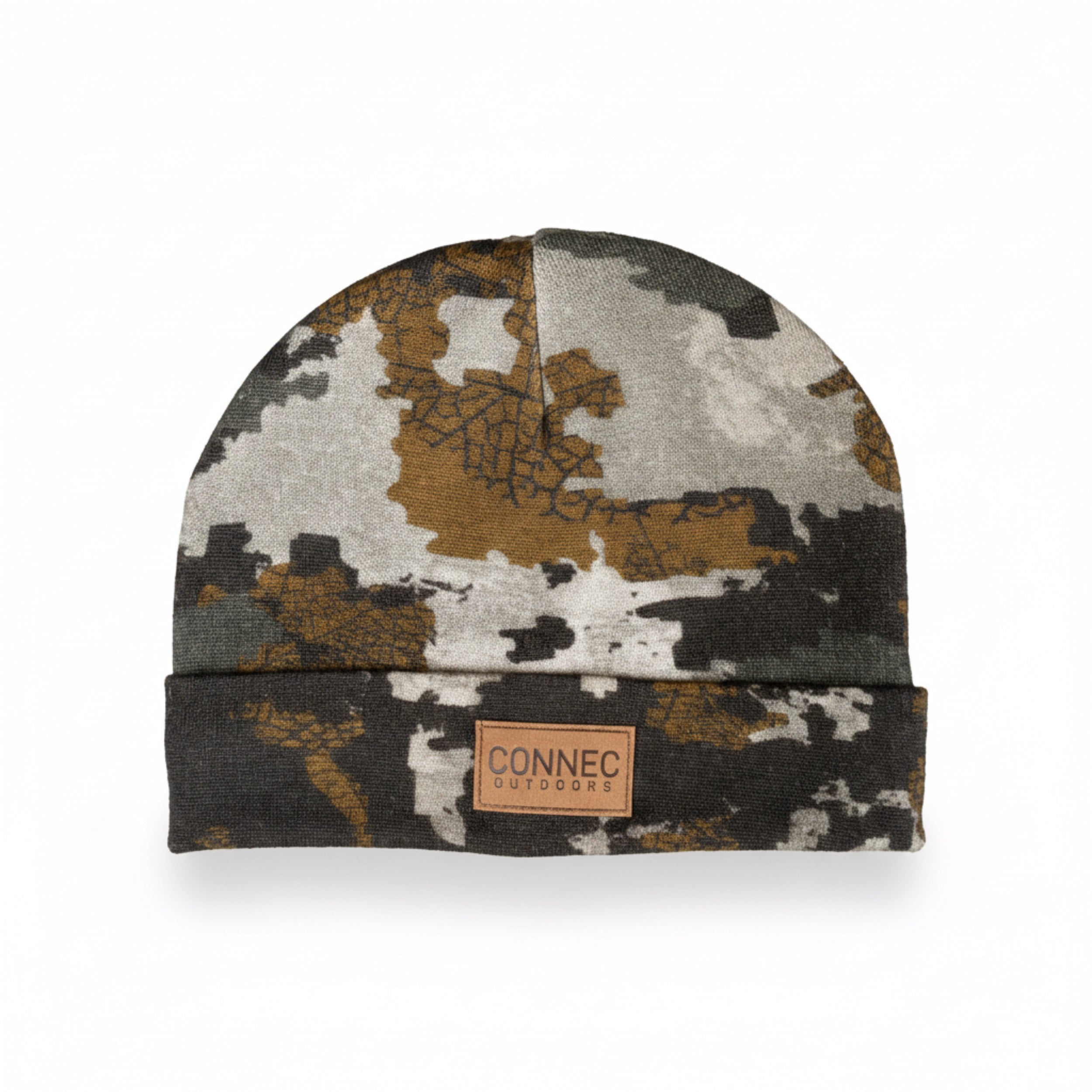 MERINO ANTICOSTI HAT